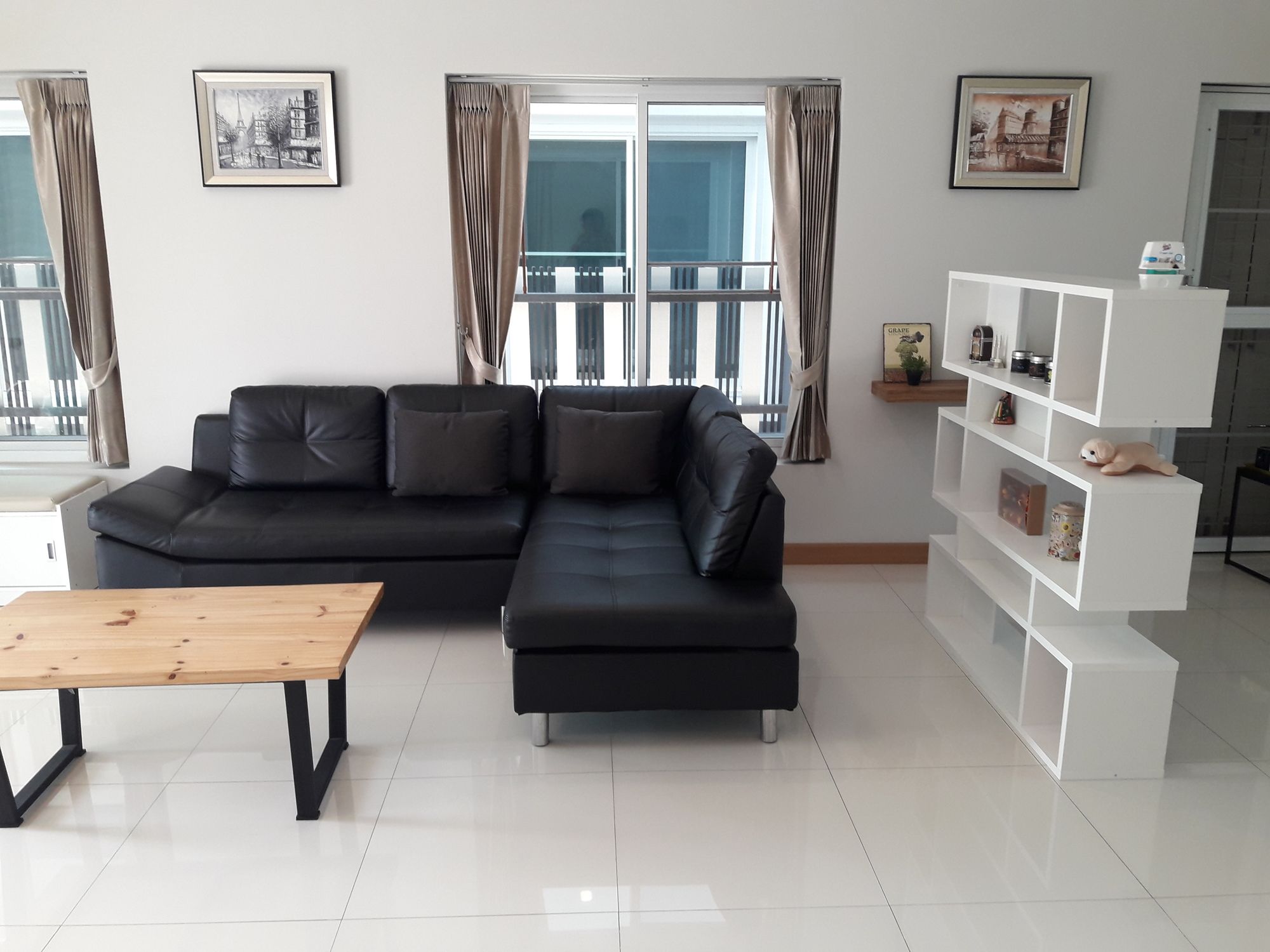 Hipster Townhome Chiangmai