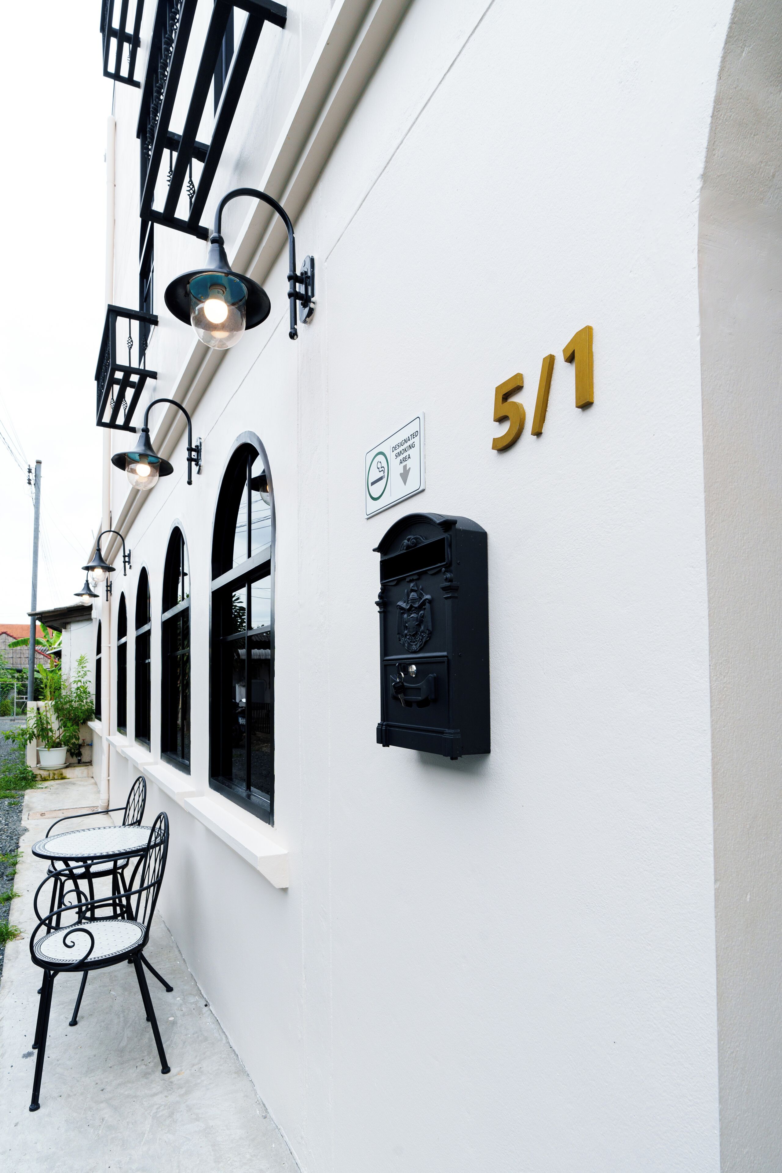 Holiday Cottage Hotel Chiang Mai
