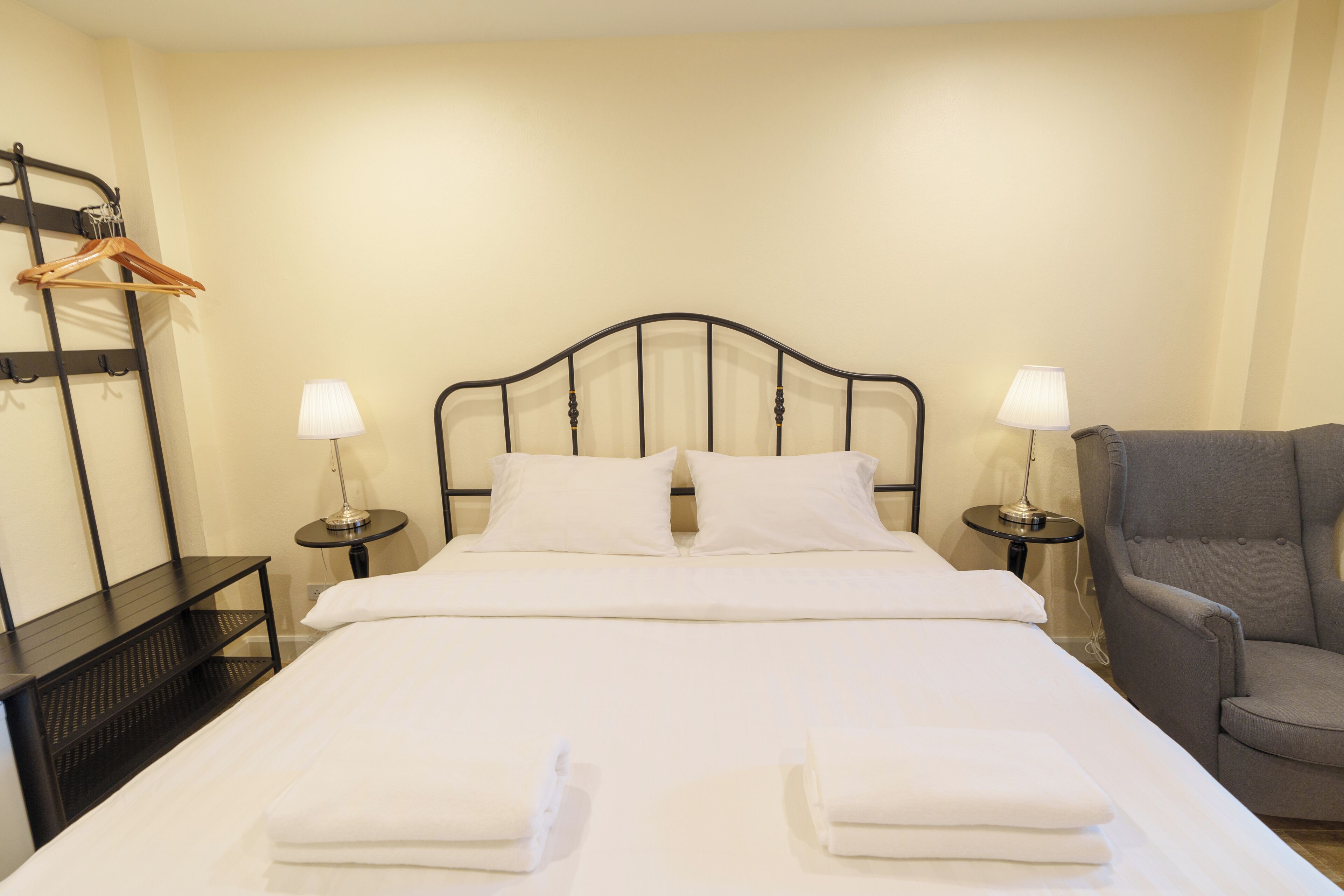 Holiday Cottage Hotel Chiang Mai