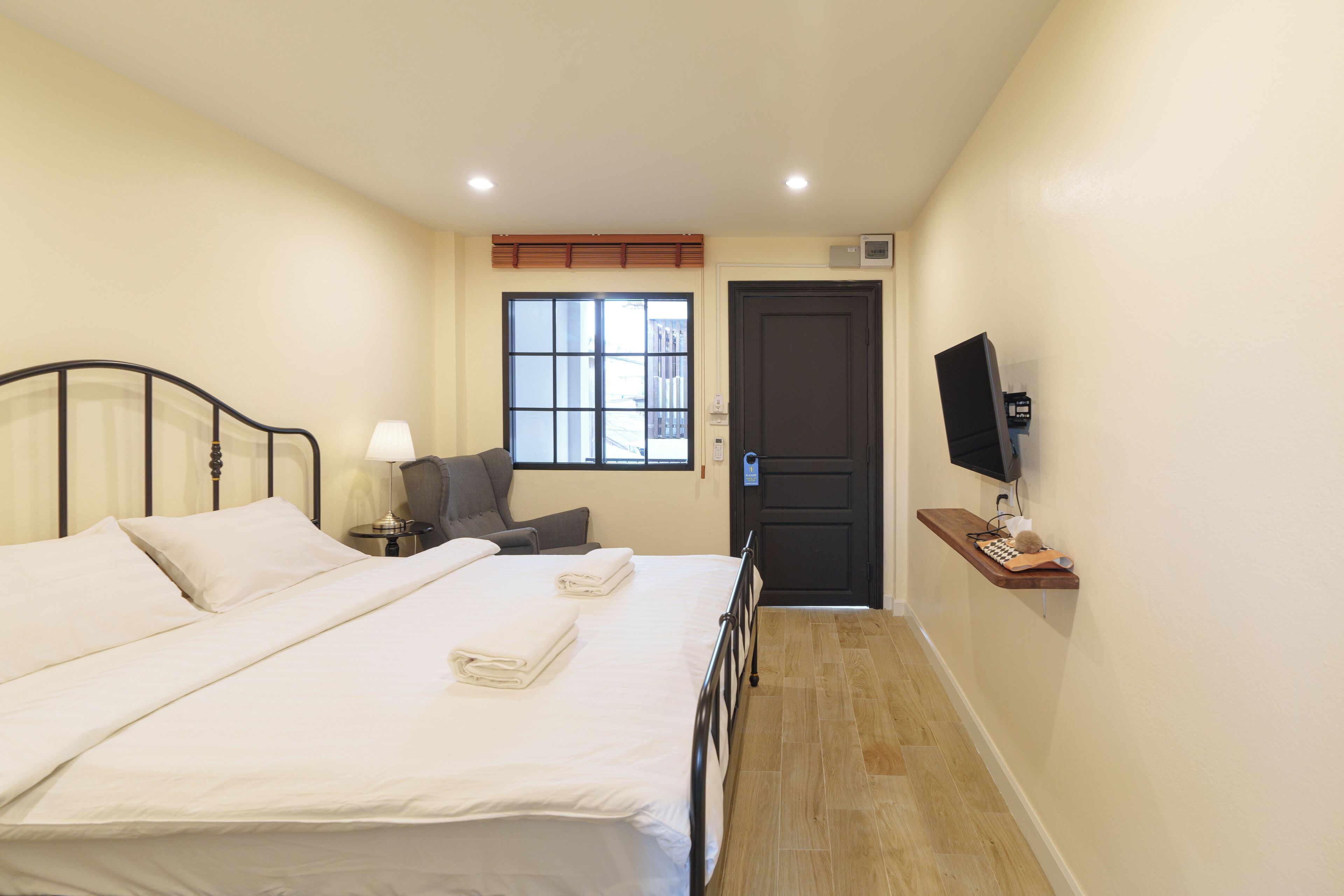 Holiday Cottage Hotel Chiang Mai