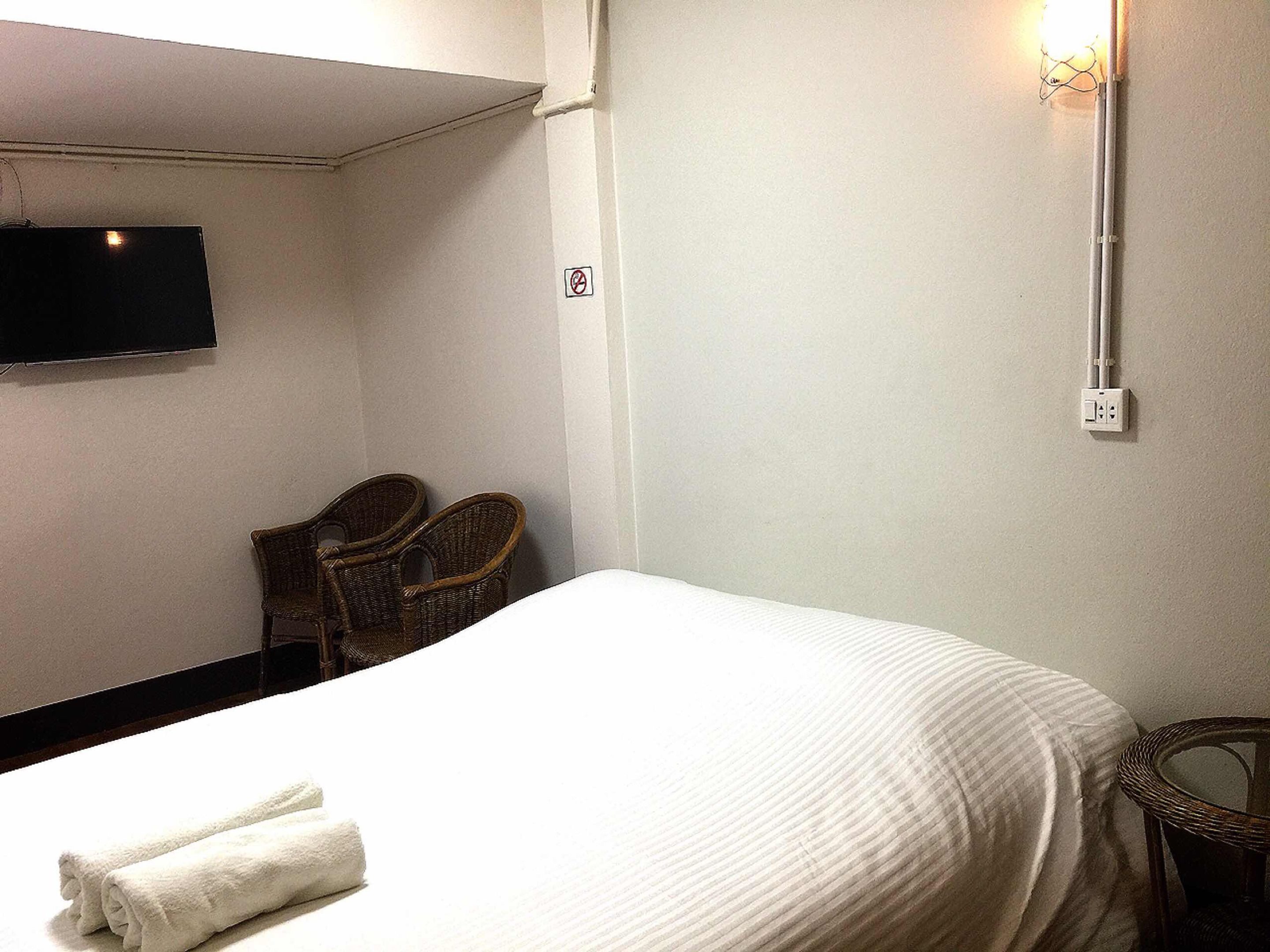 Home At Samlan Soi 1
