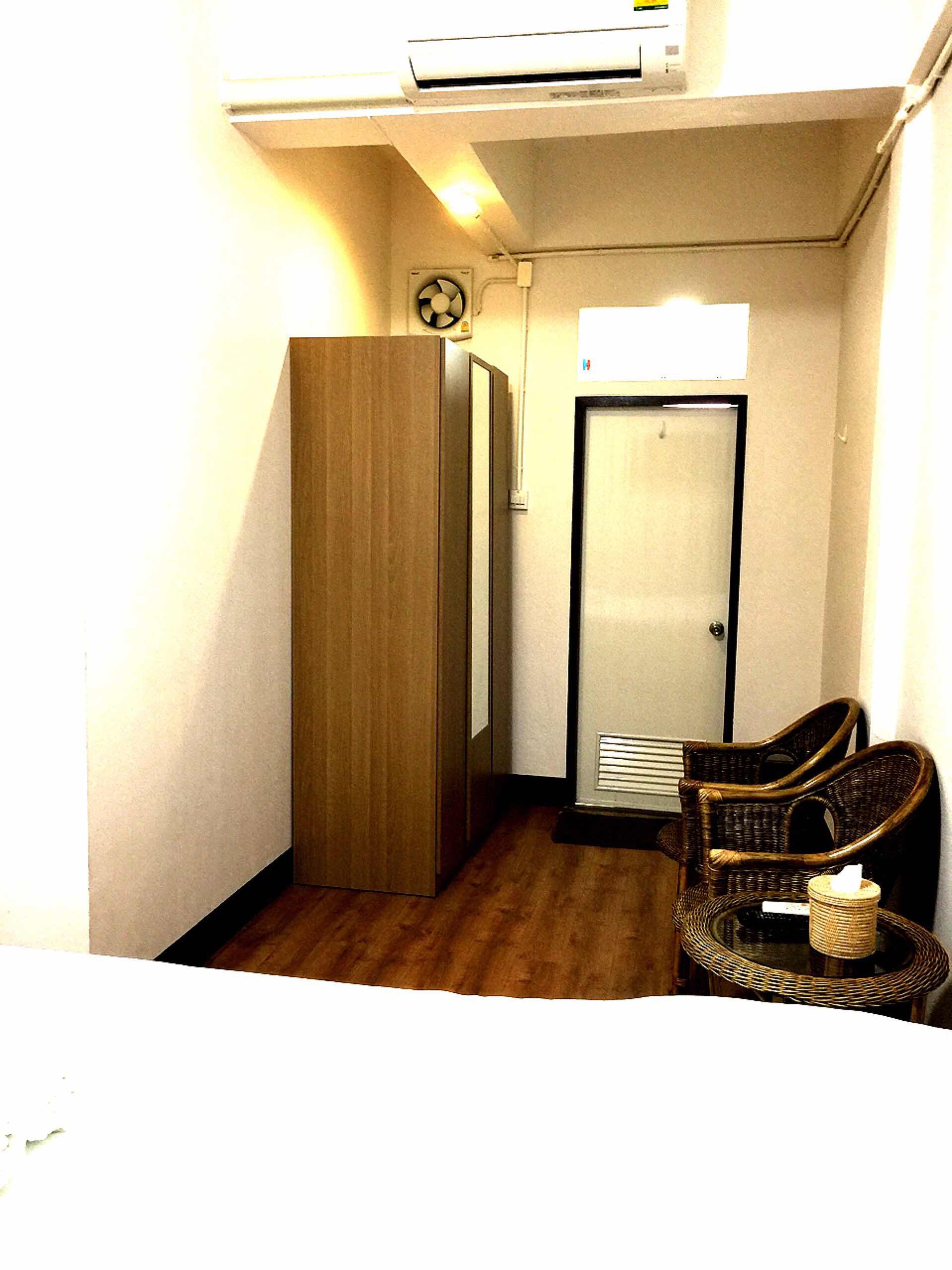 Home At Samlan Soi 1