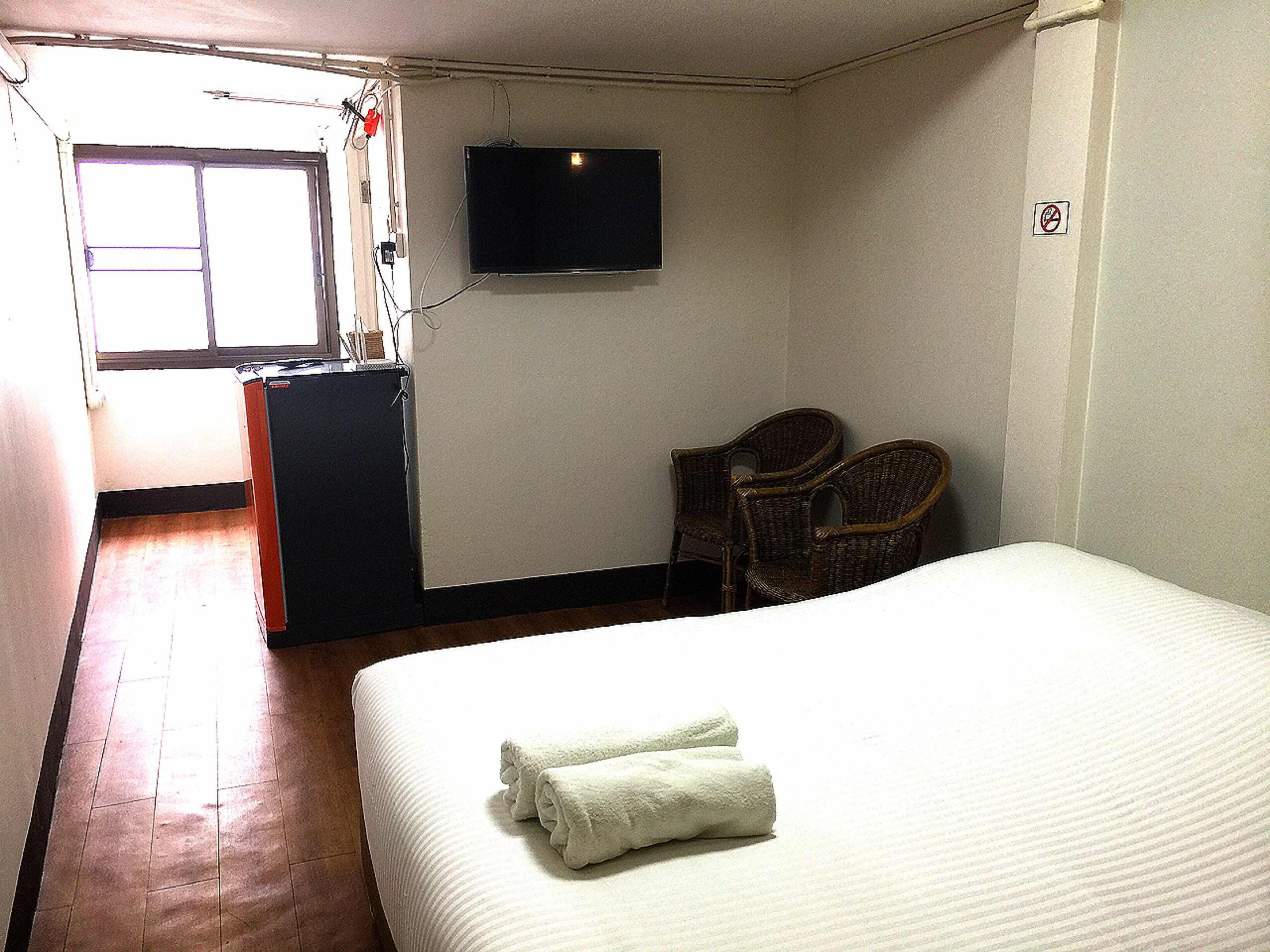 Home At Samlan Soi 1