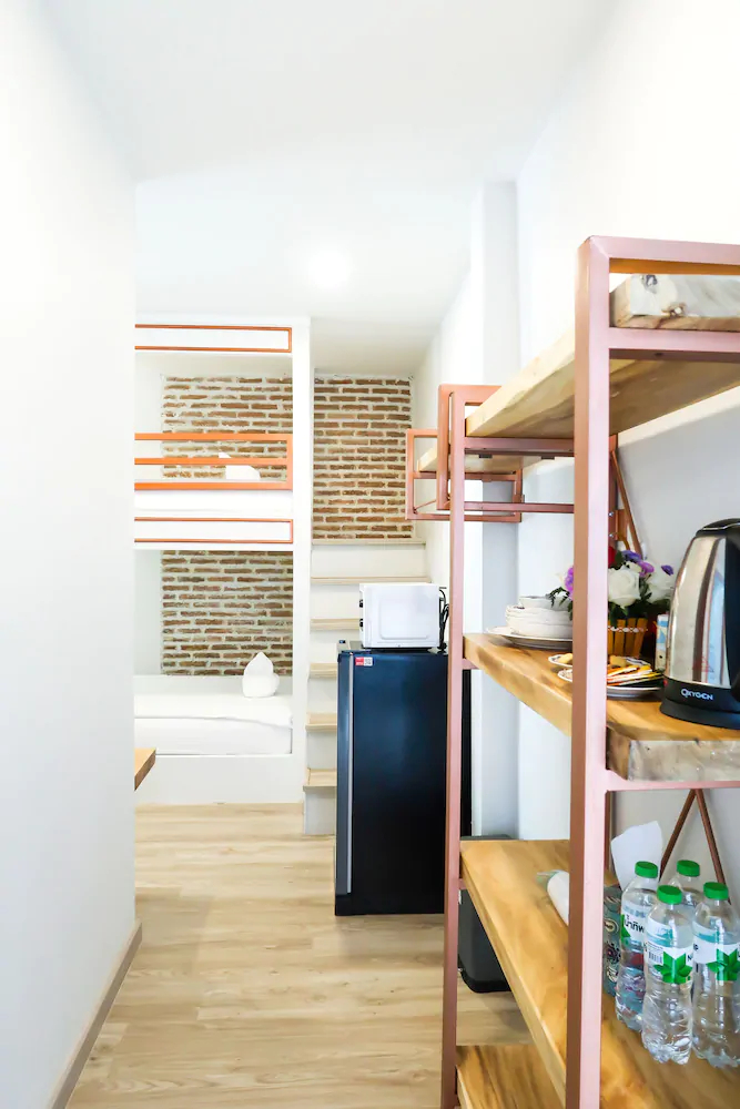 Home de Bear