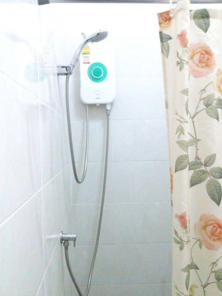 Home Stay Chiangmai Baan Chao Mhon