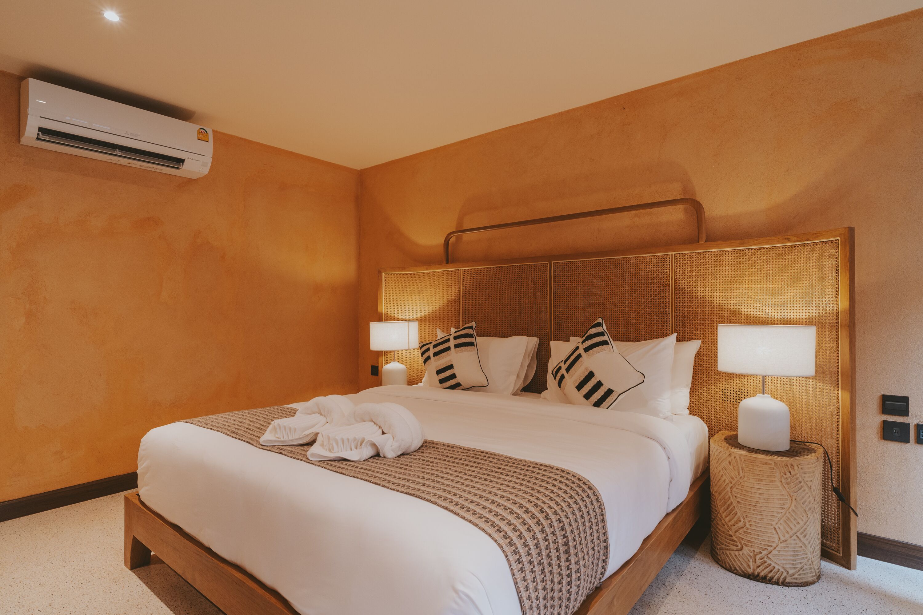Hotel Clay Chiang Mai