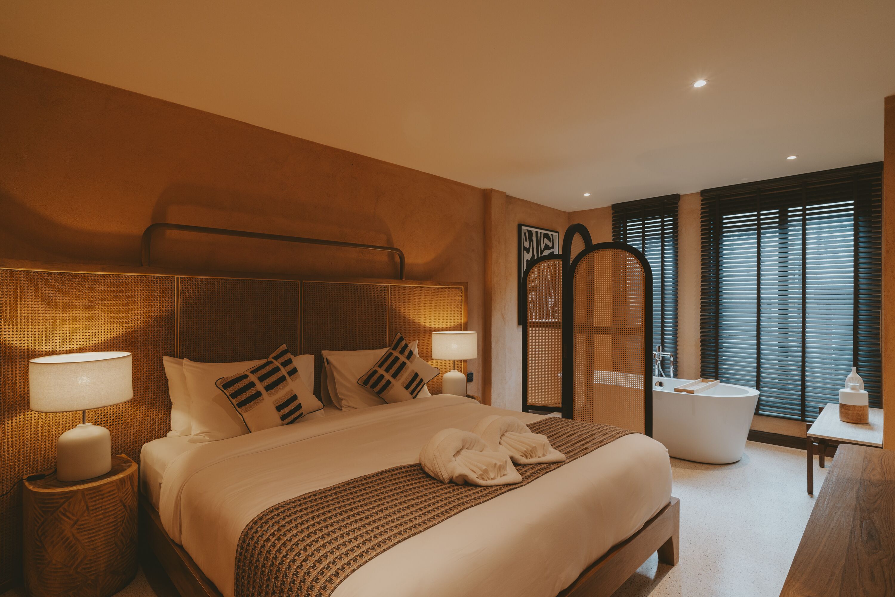 Hotel Clay Chiang Mai