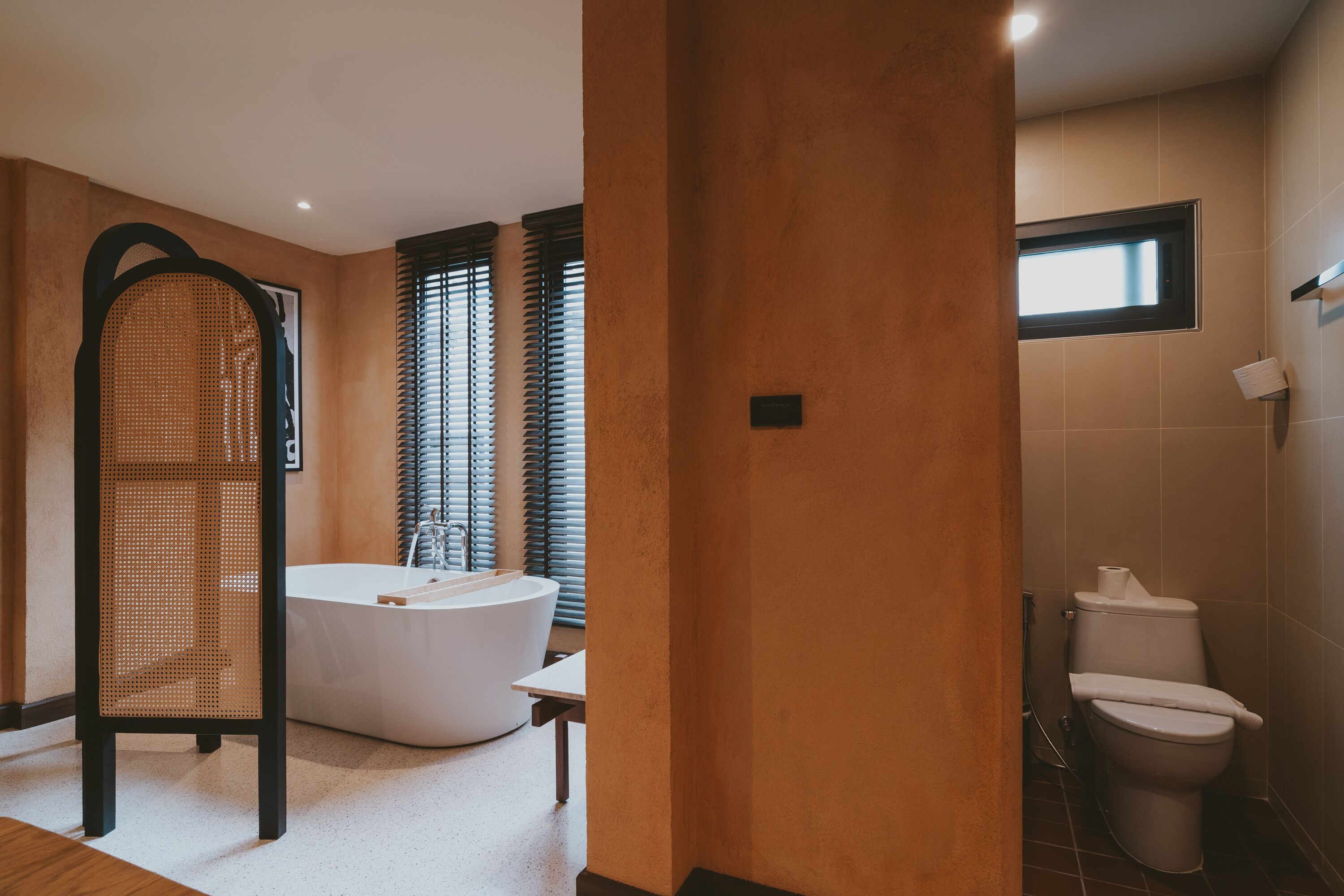 Hotel Clay Chiang Mai