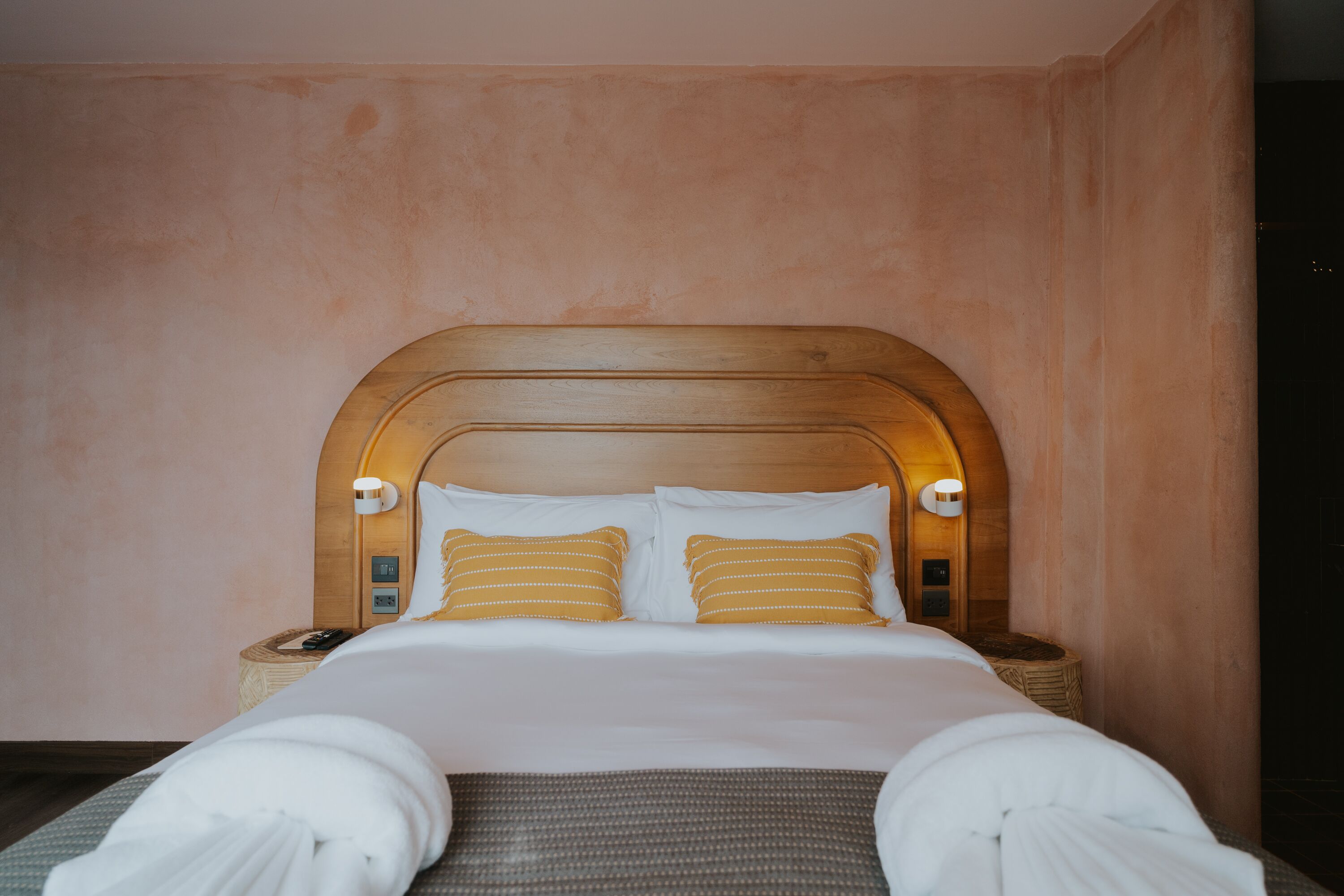 Hotel Clay Chiang Mai