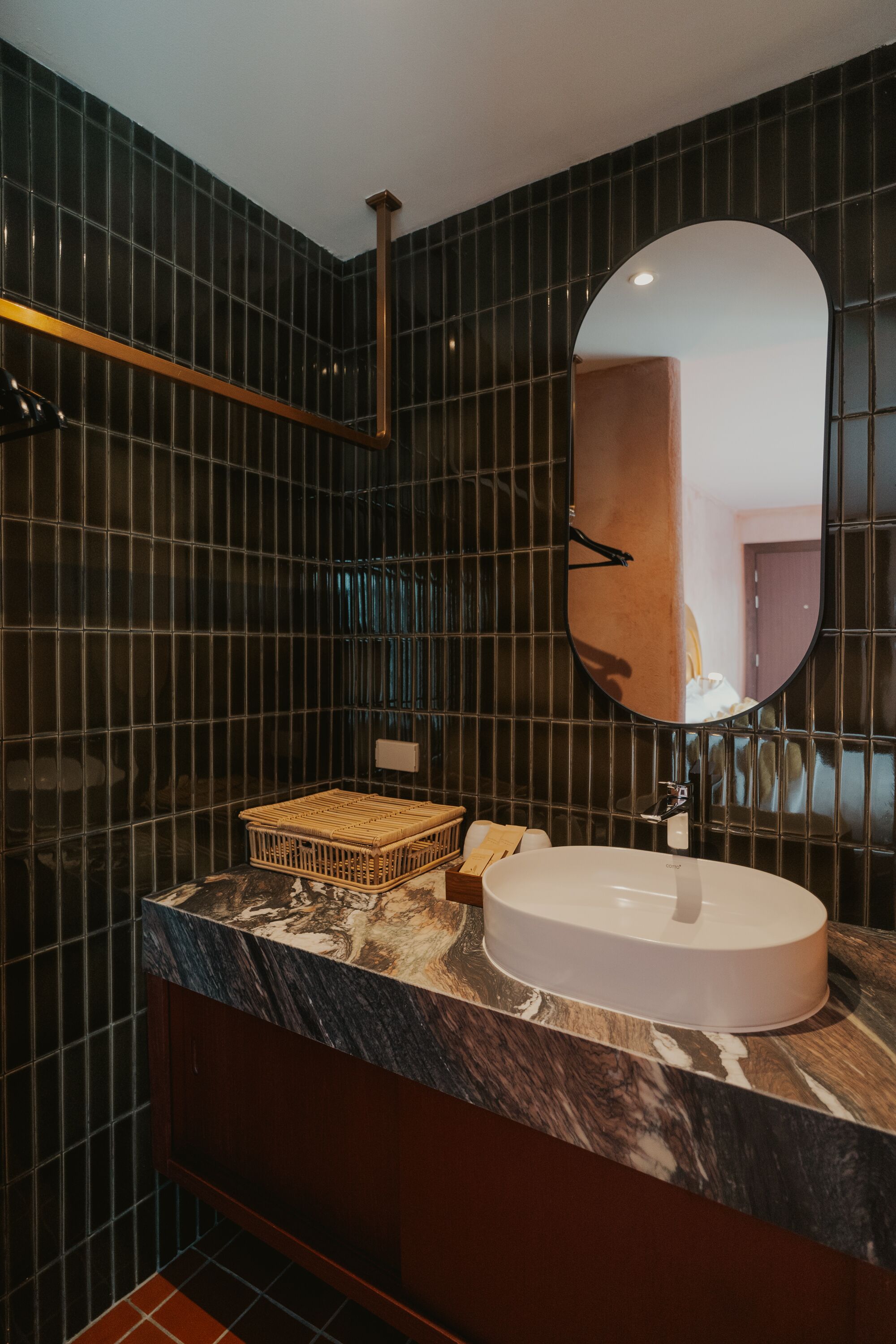 Hotel Clay Chiang Mai