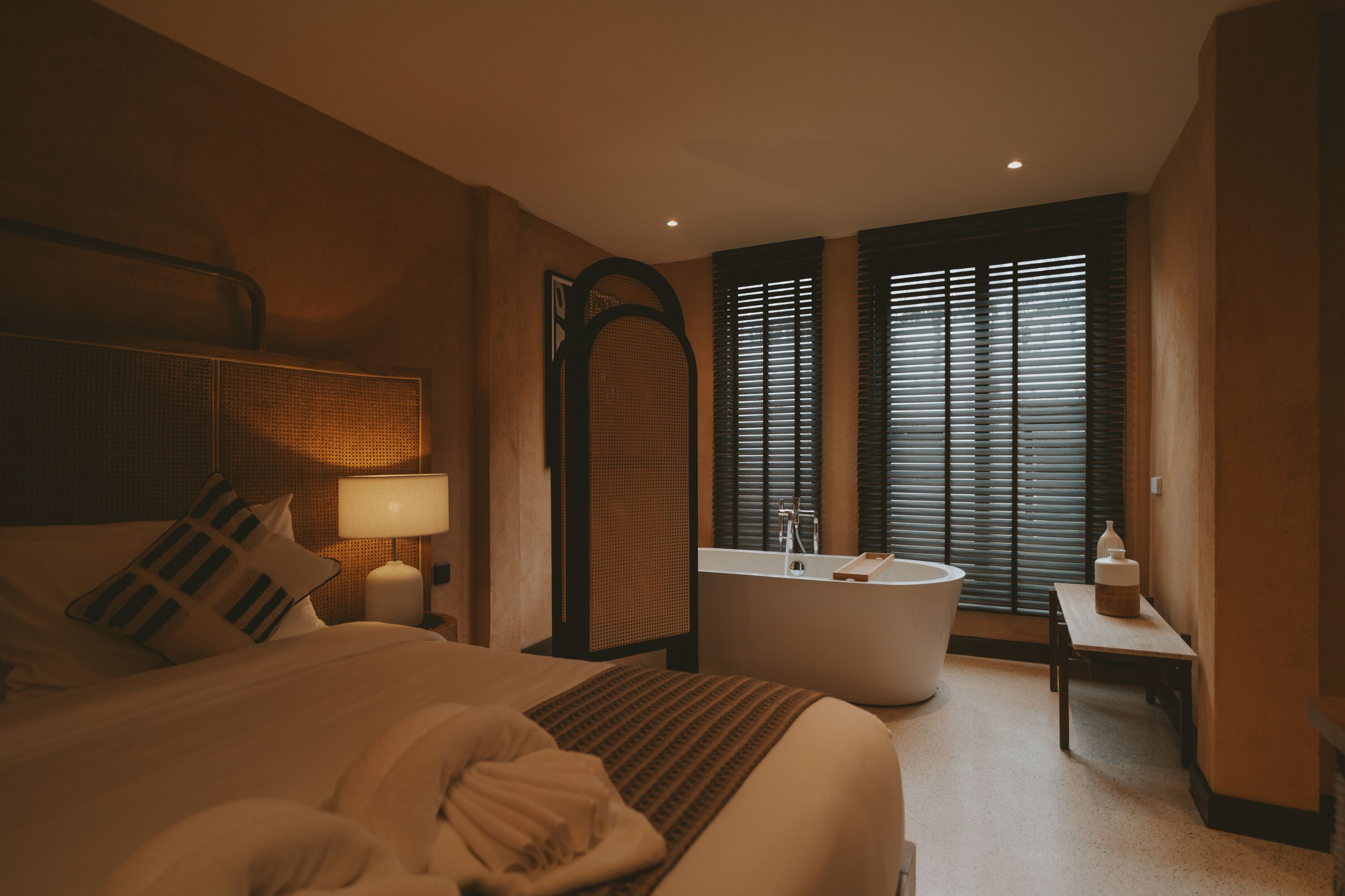 Hotel Clay Chiang Mai