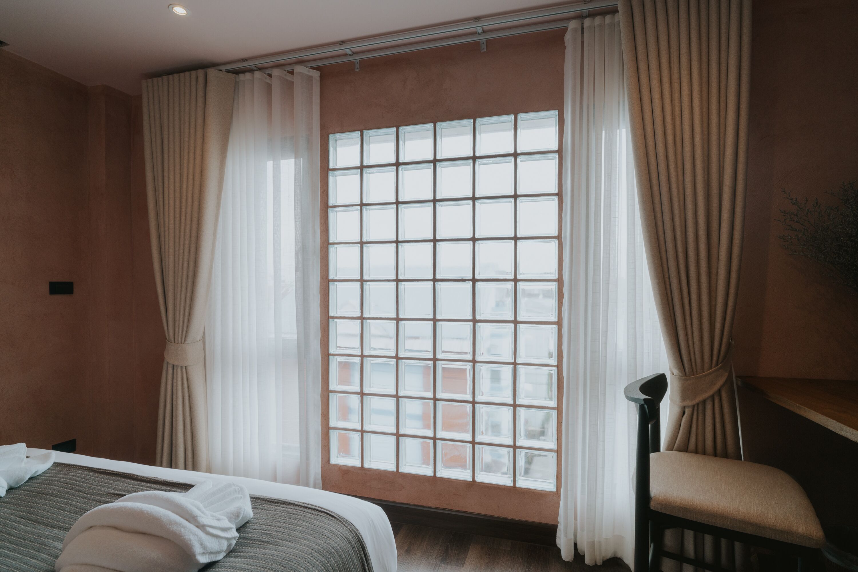 Hotel Clay Chiang Mai