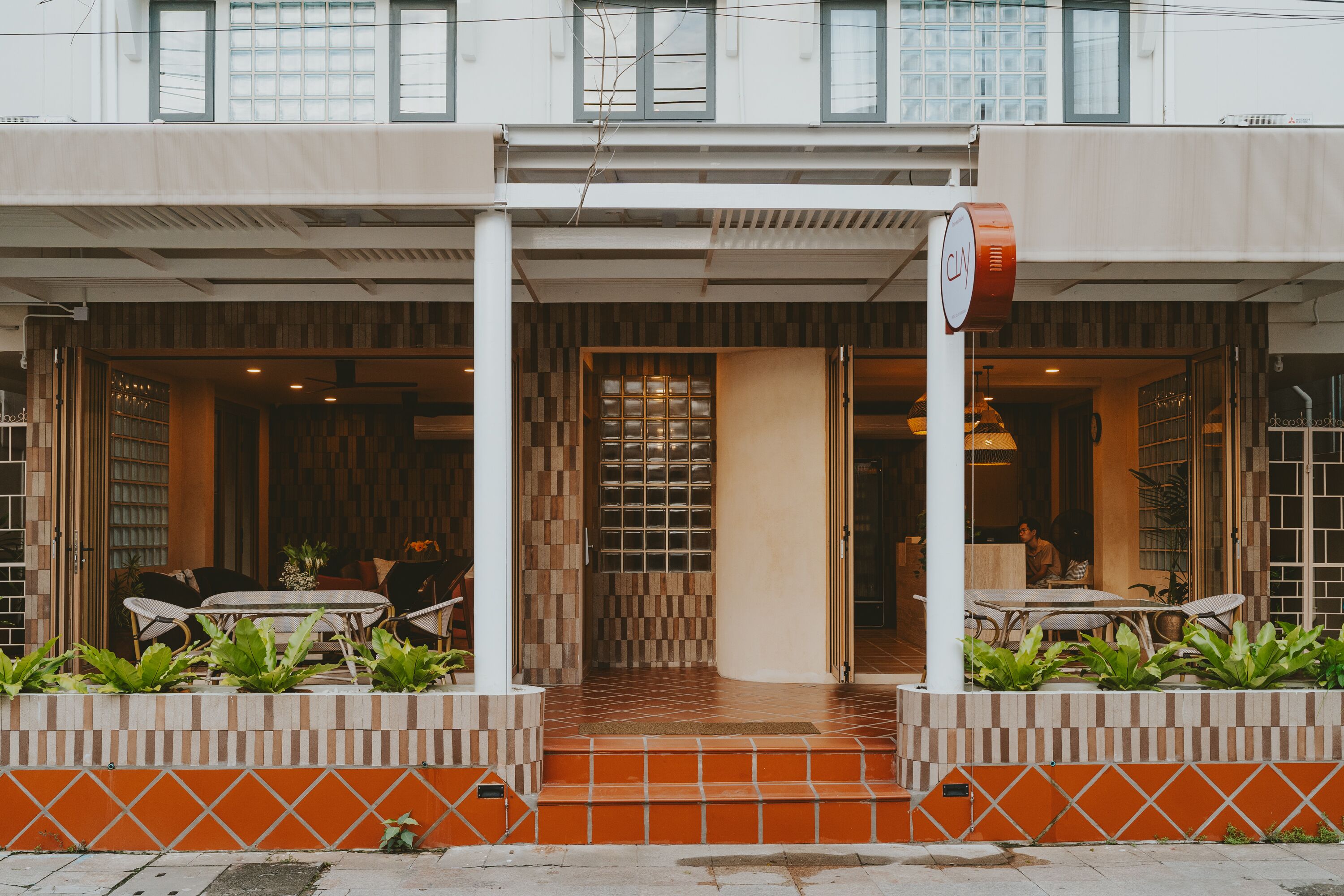 Hotel Clay Chiang Mai