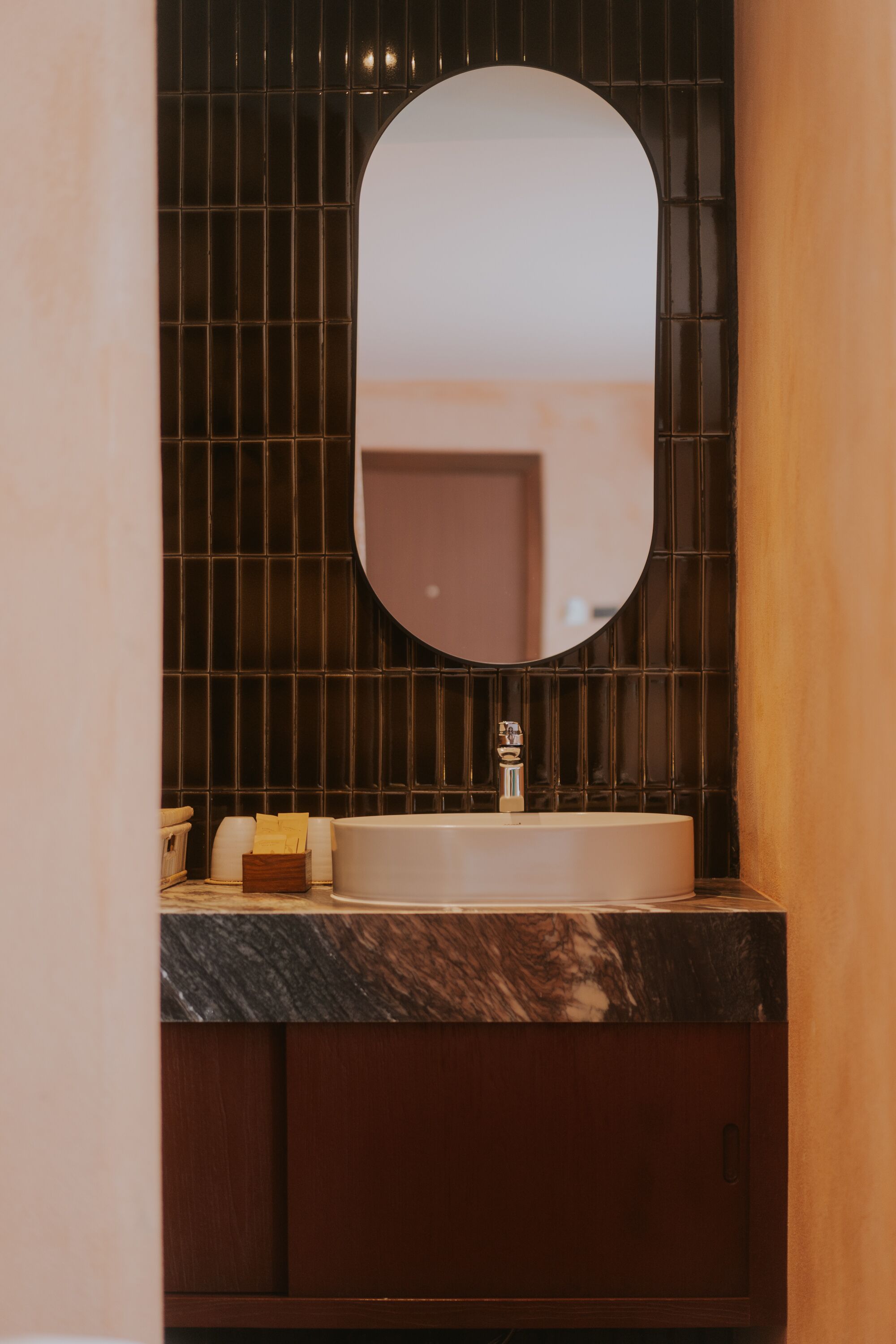 Hotel Clay Chiang Mai