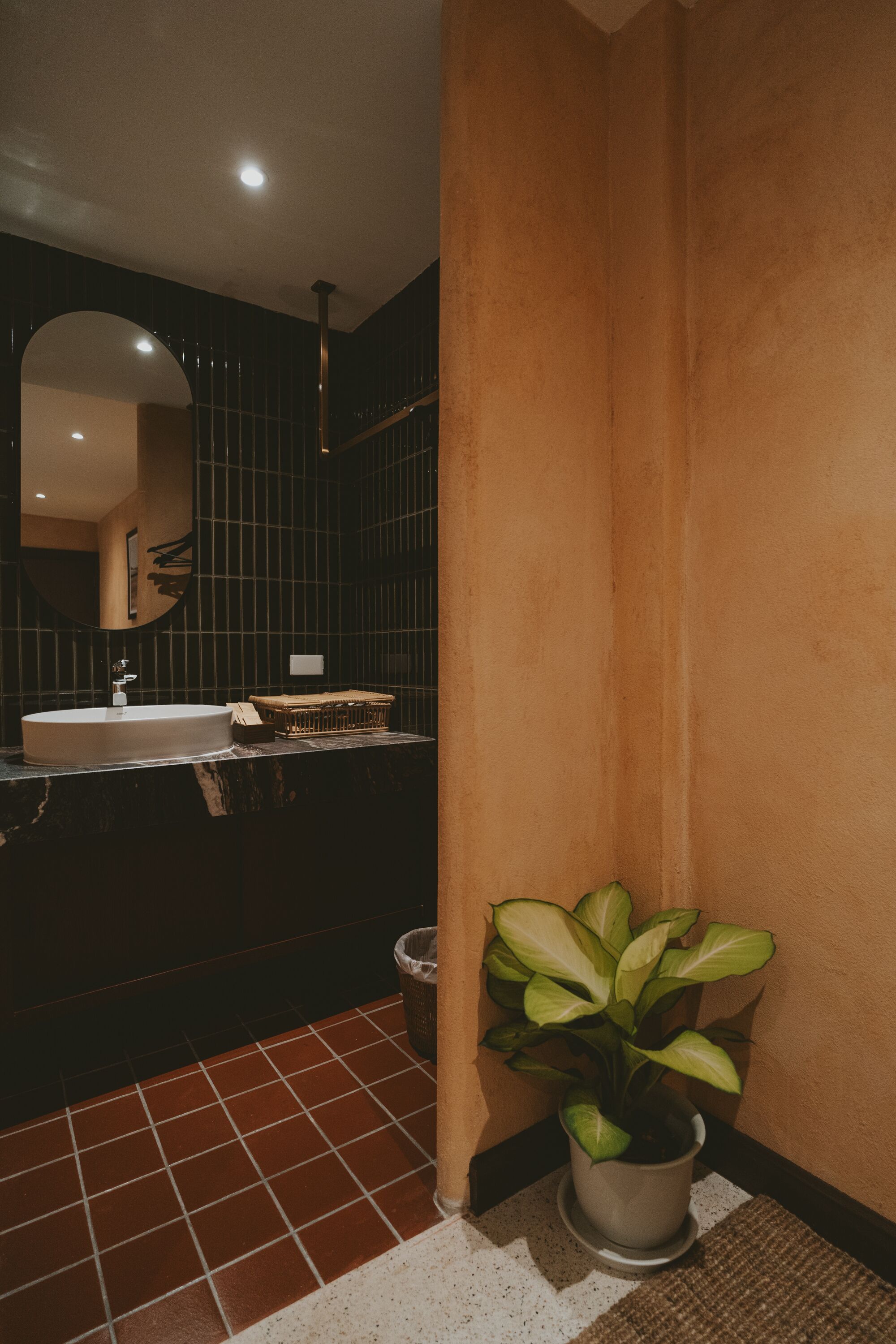 Hotel Clay Chiang Mai