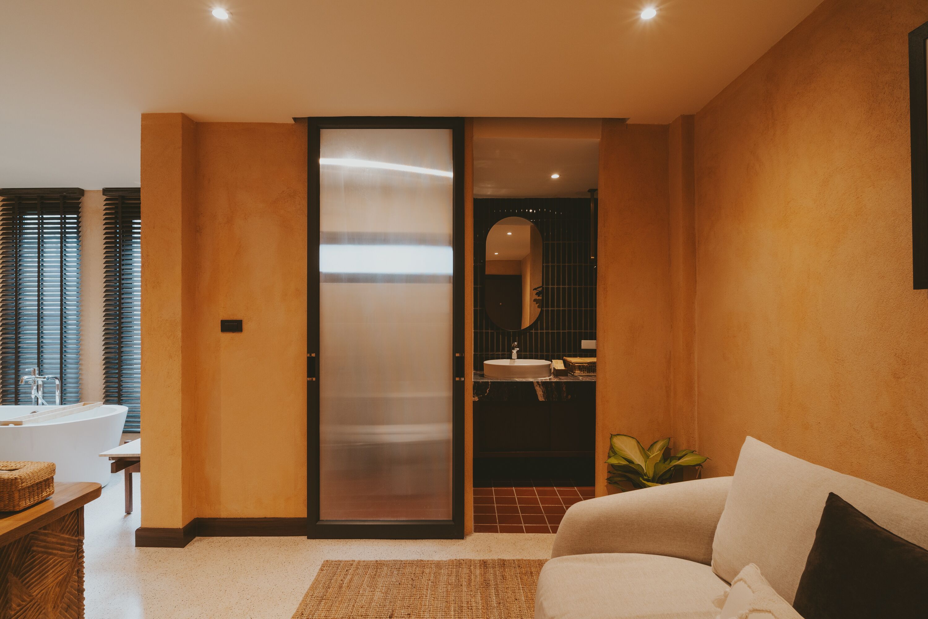 Hotel Clay Chiang Mai