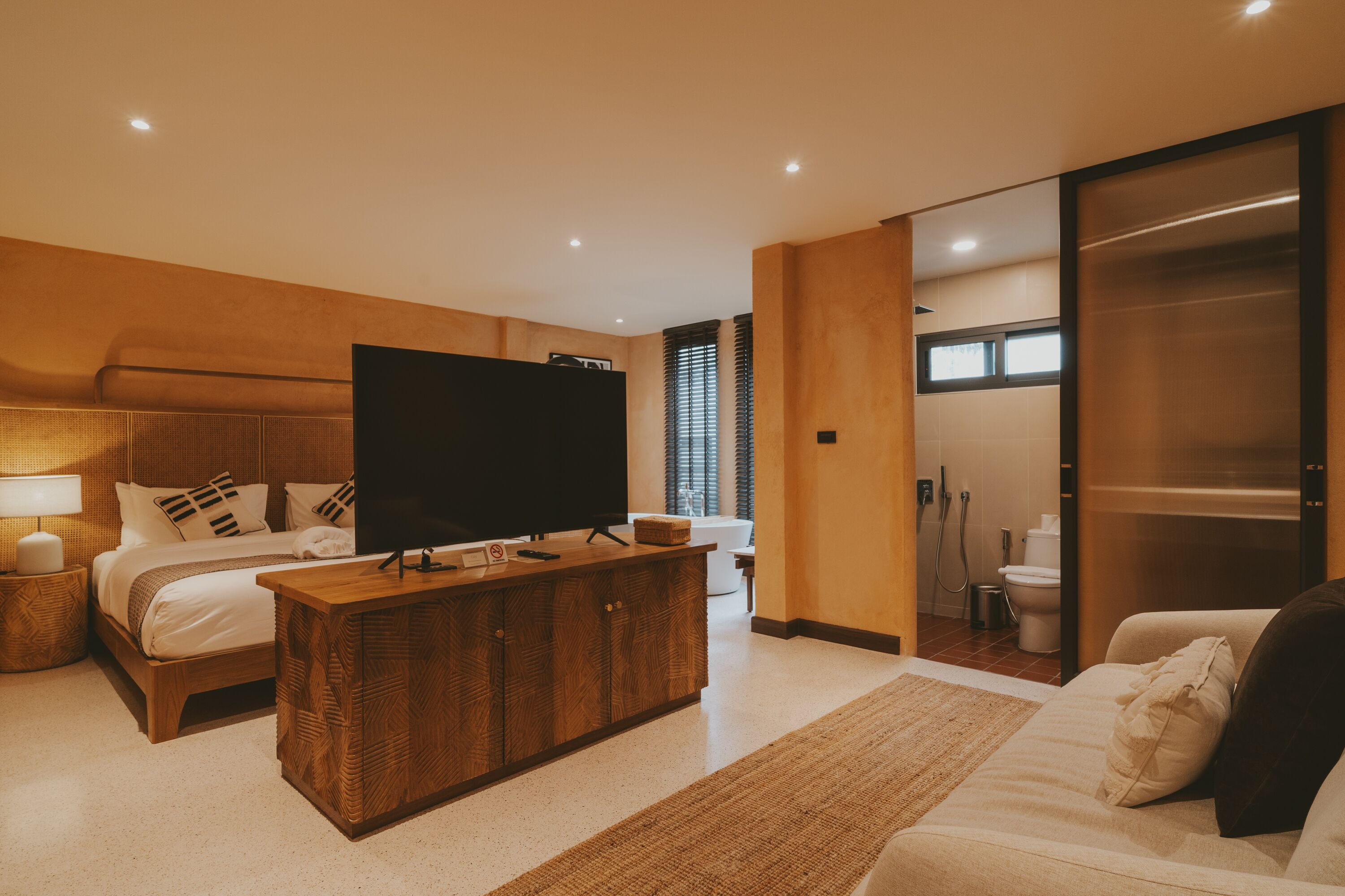 Hotel Clay Chiang Mai