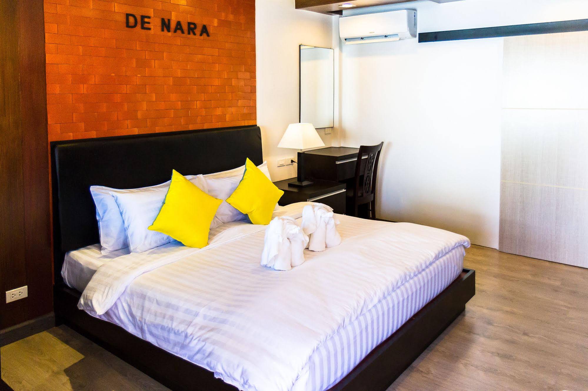 Hotel De Nara
