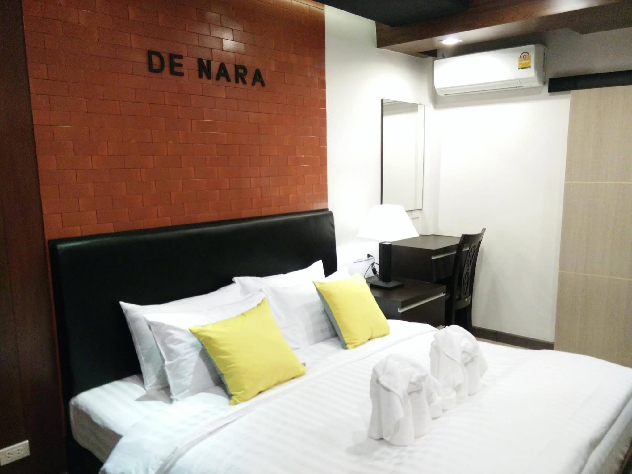 Hotel De Nara
