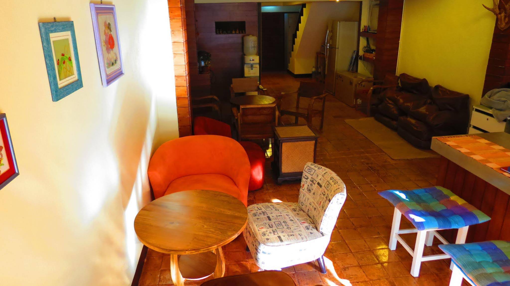 Hush Hostel
