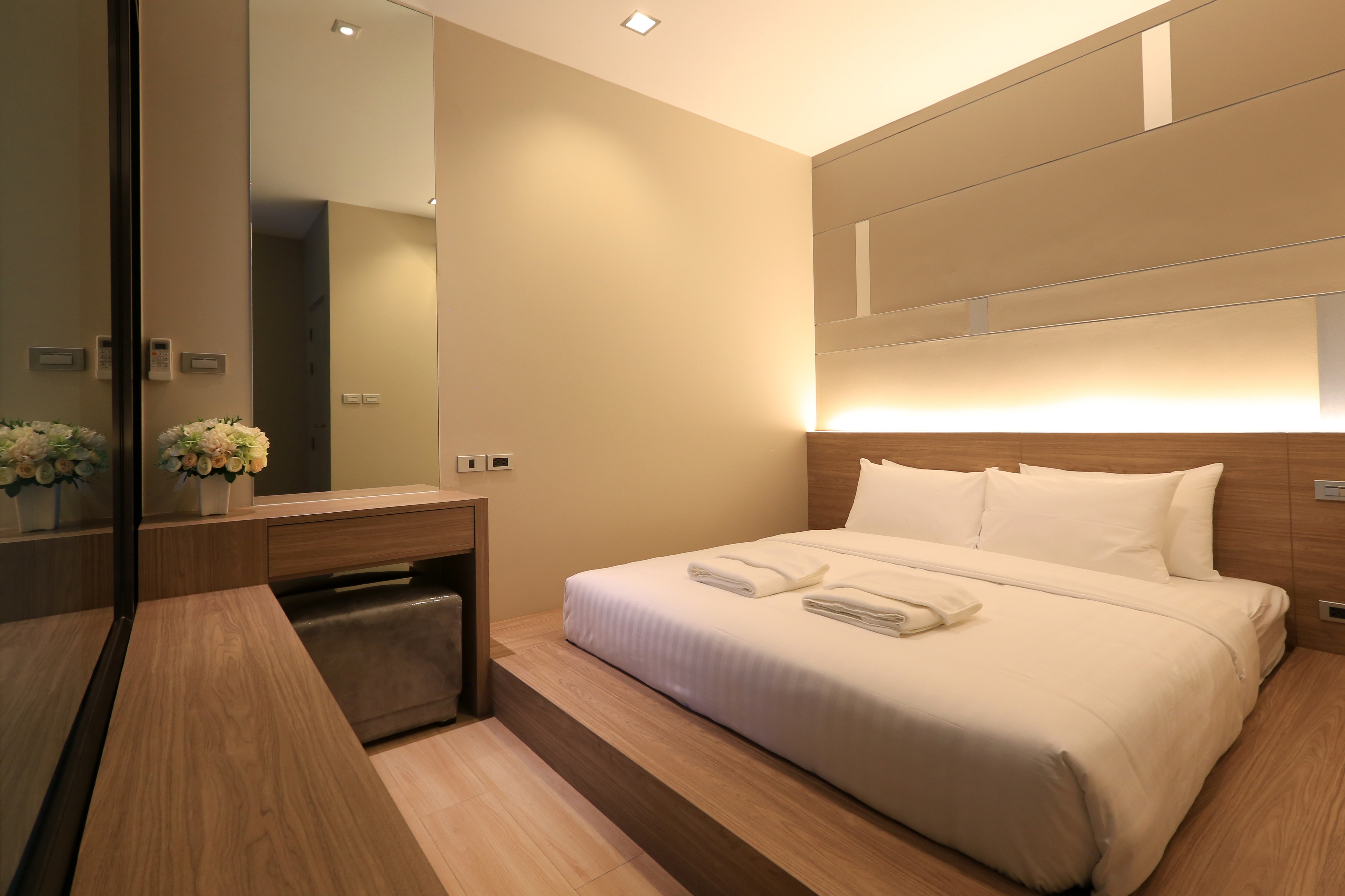 Hyde Park Residence