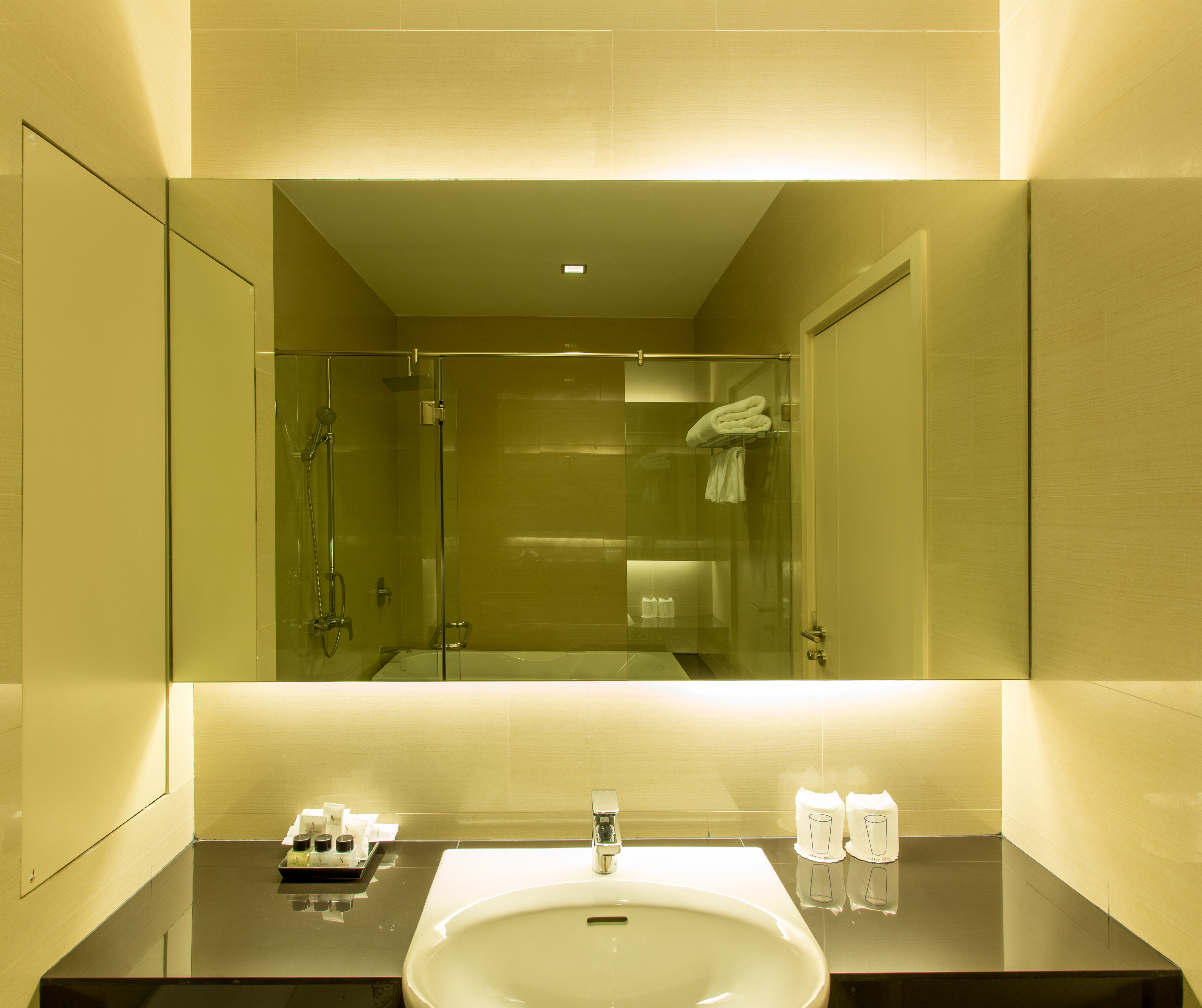 Hyde Park Residence