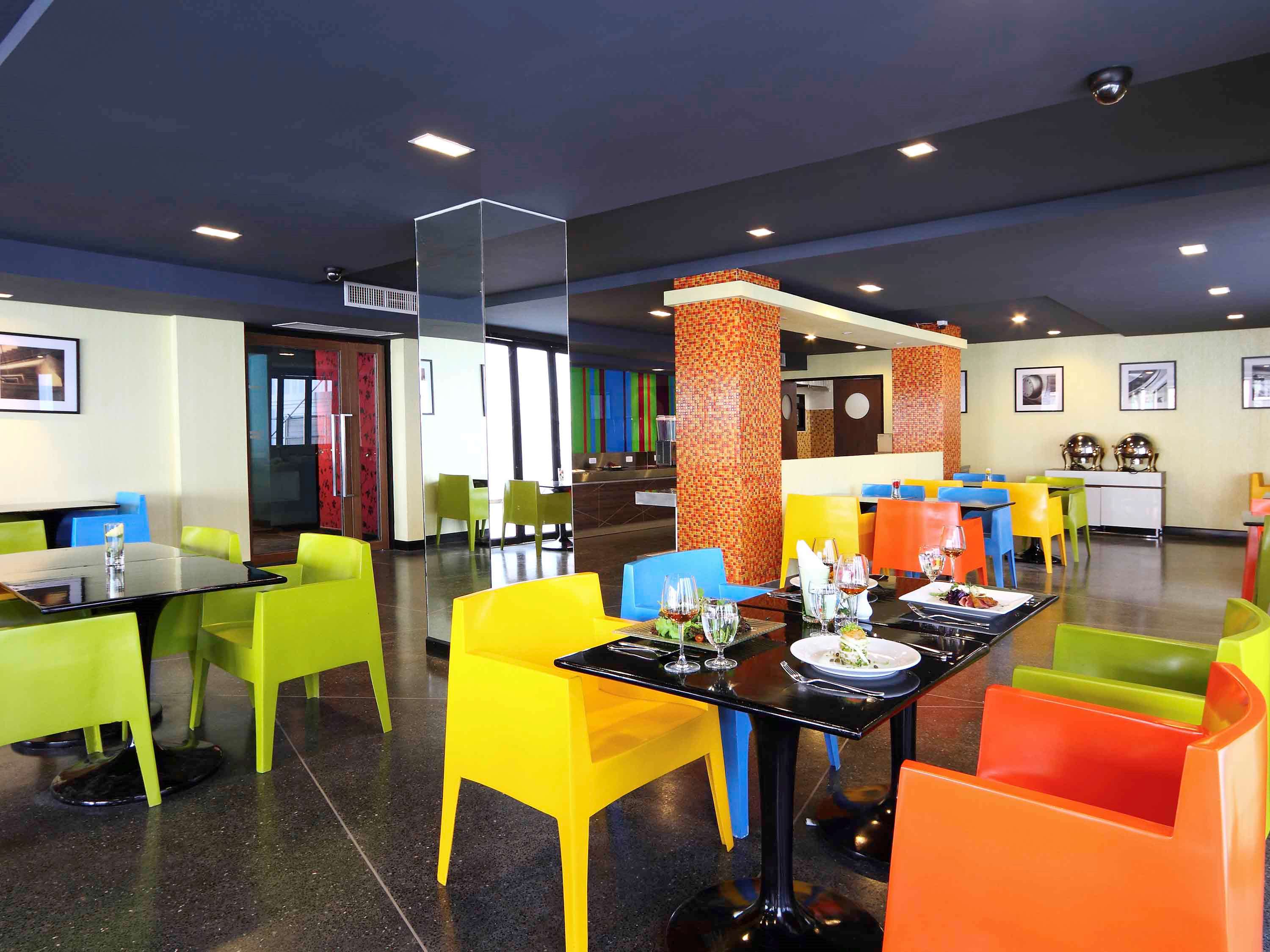 ibis Styles Chiang Mai
