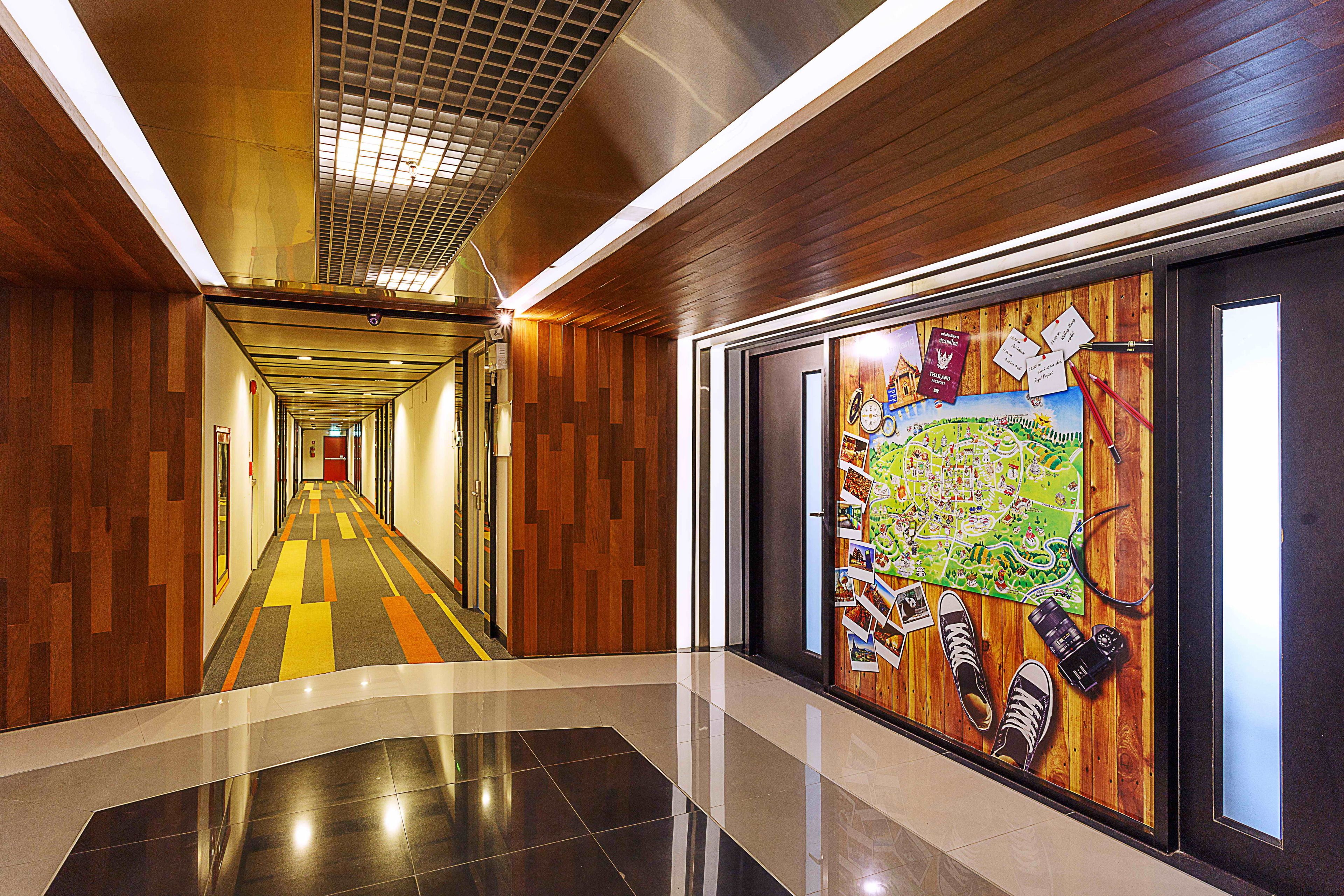 ibis Styles Chiang Mai
