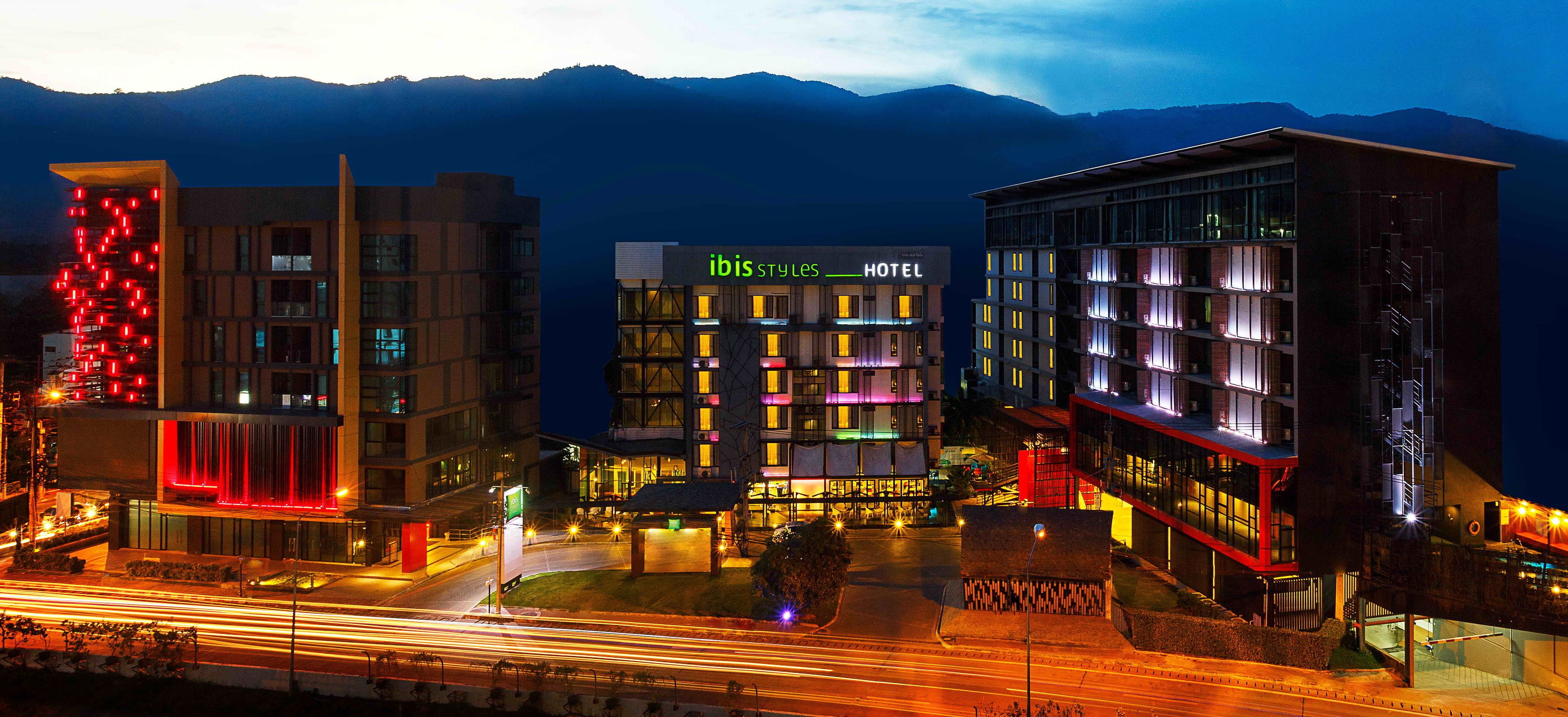 ibis Styles Chiang Mai