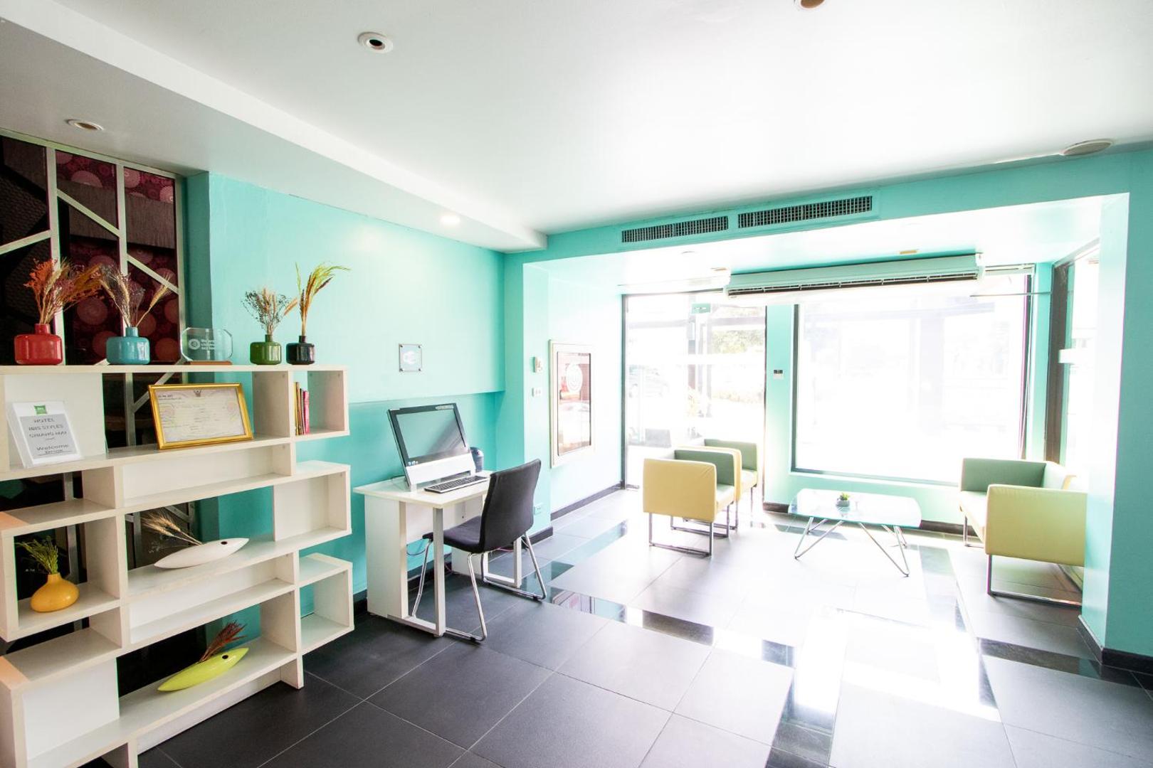 ibis Styles Chiang Mai
