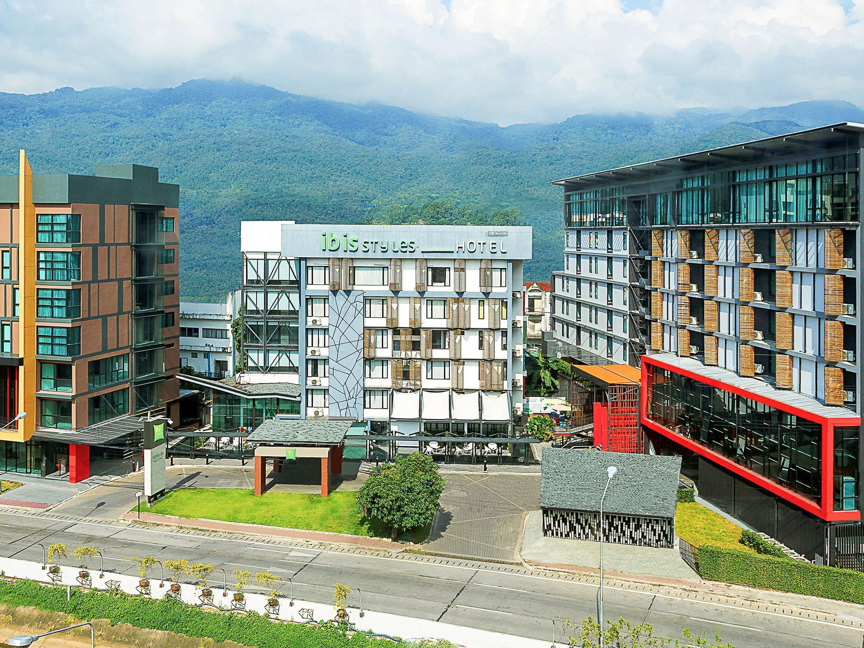 ibis Styles Chiang Mai