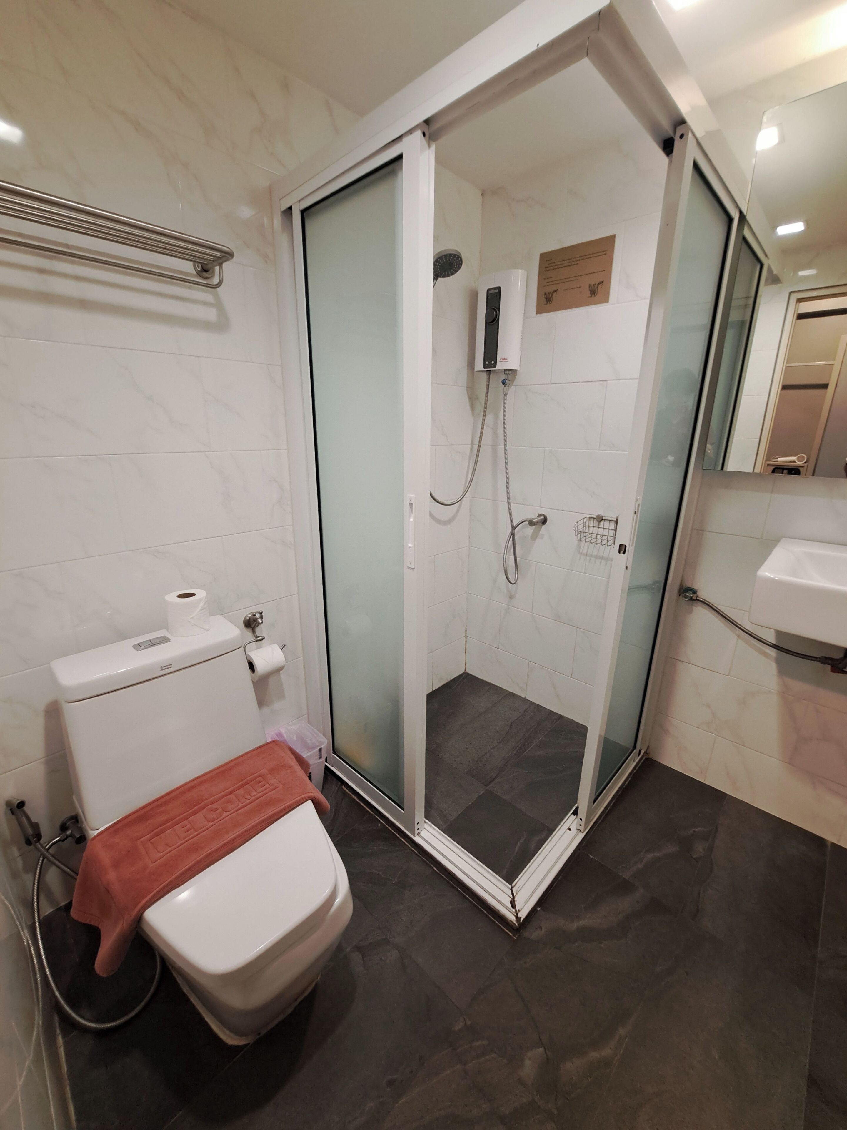 Ichiban Nimman Hotel