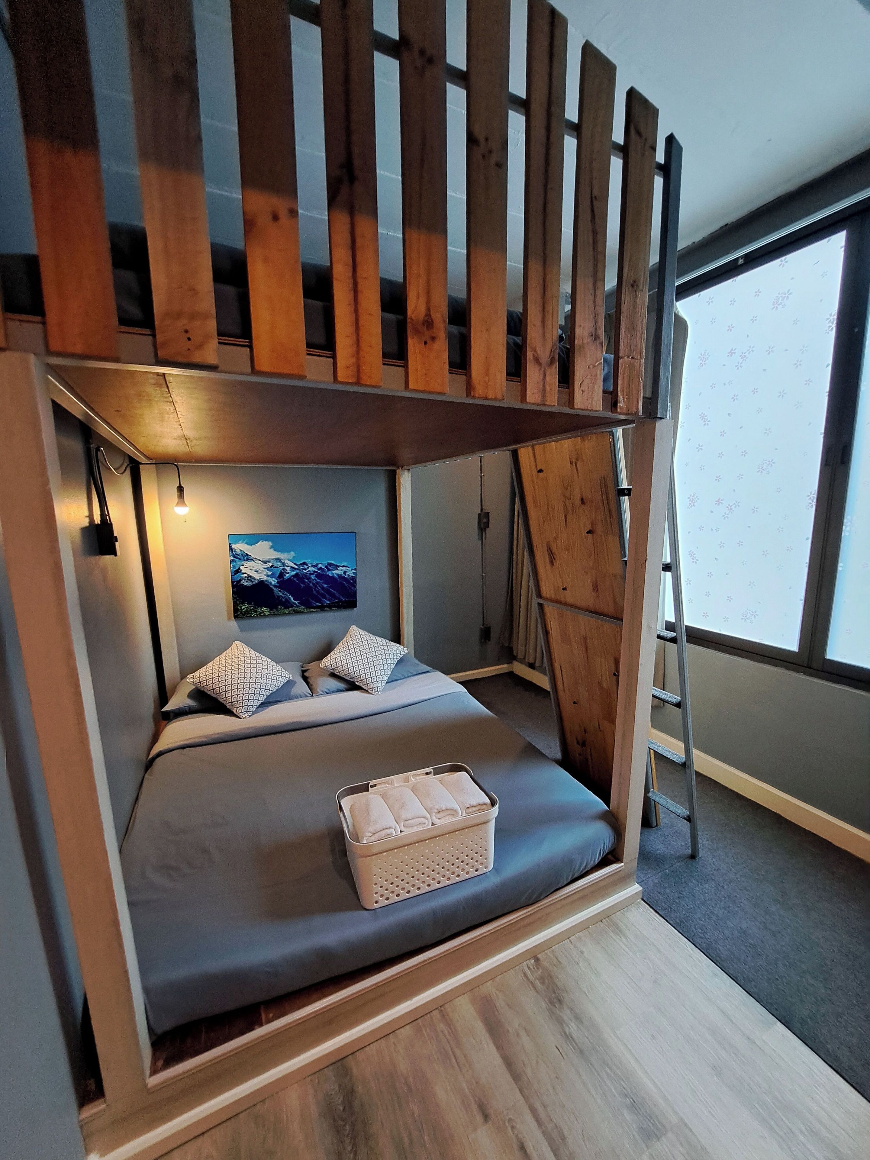 Ichiban Nimman Hotel