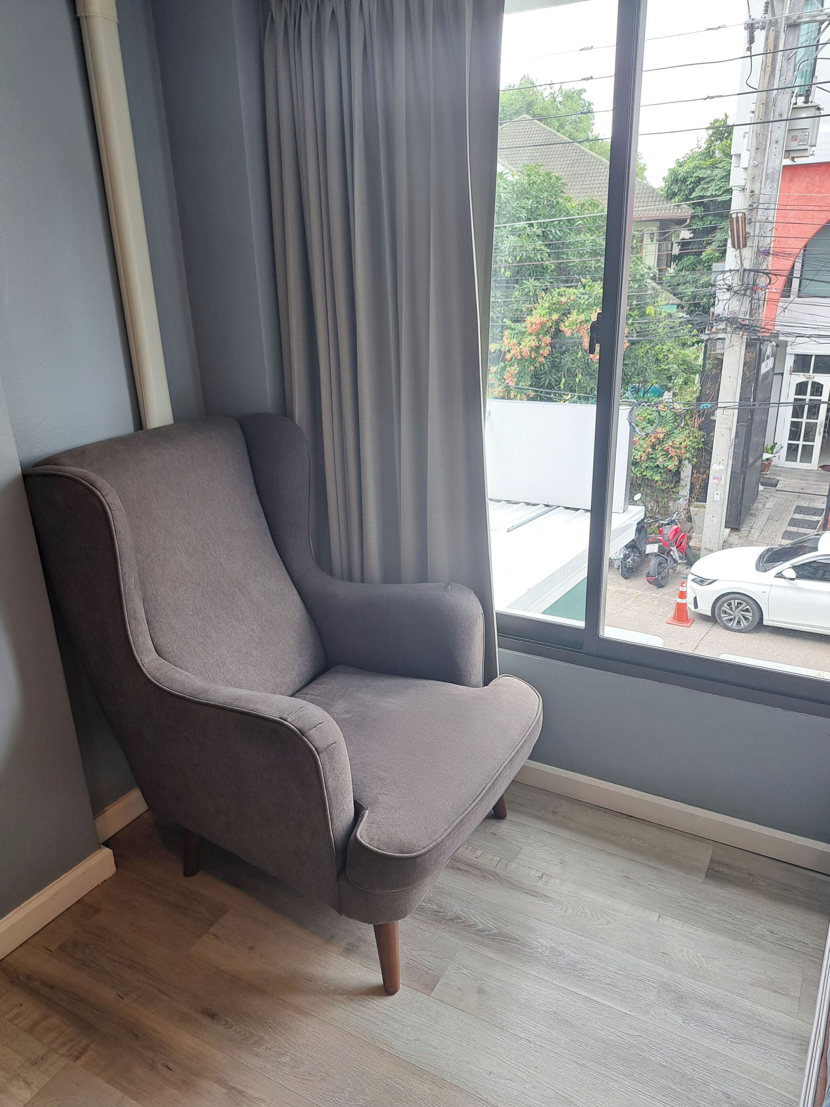 Ichiban Nimman Hotel