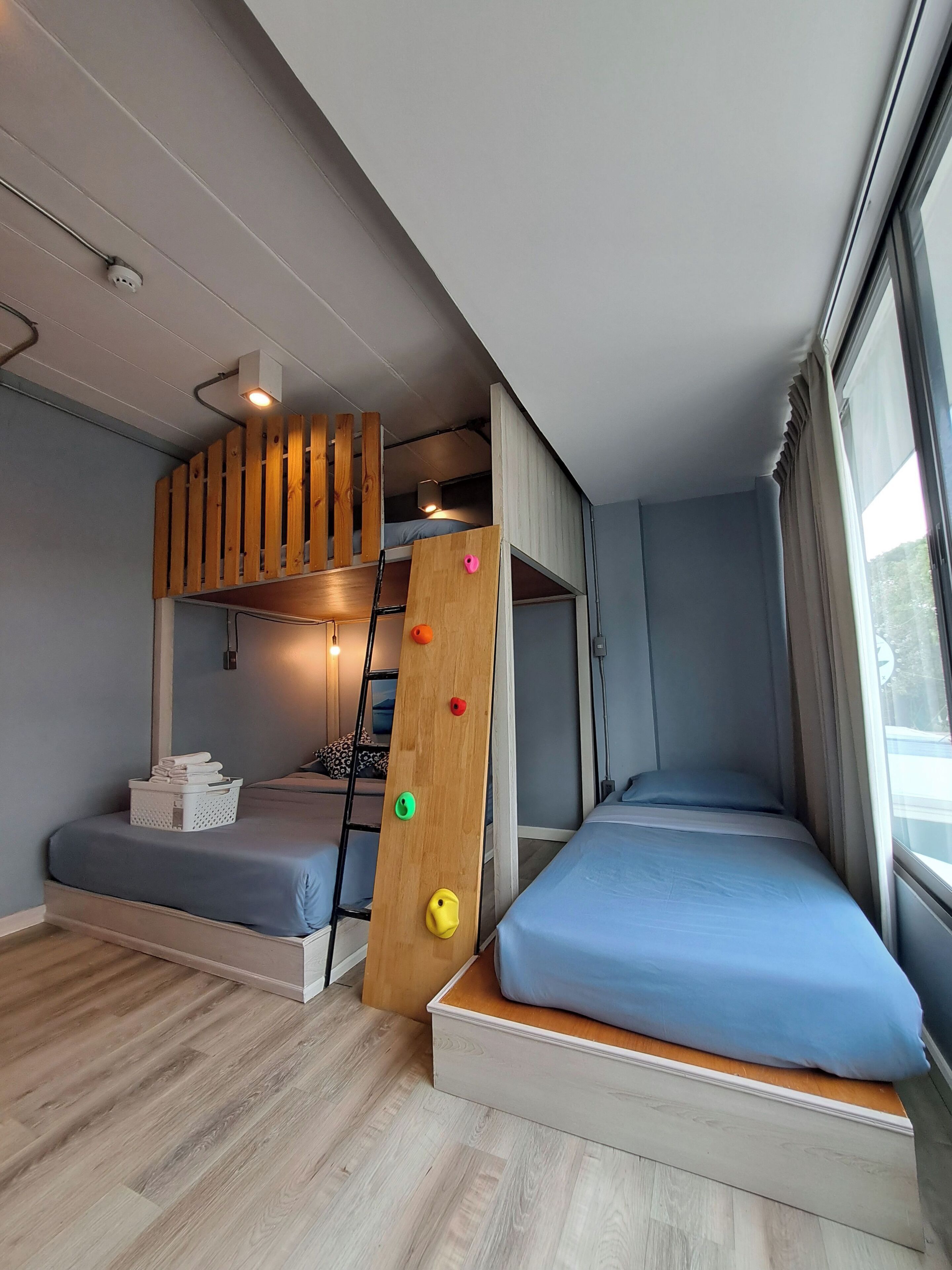 Ichiban Nimman Hotel