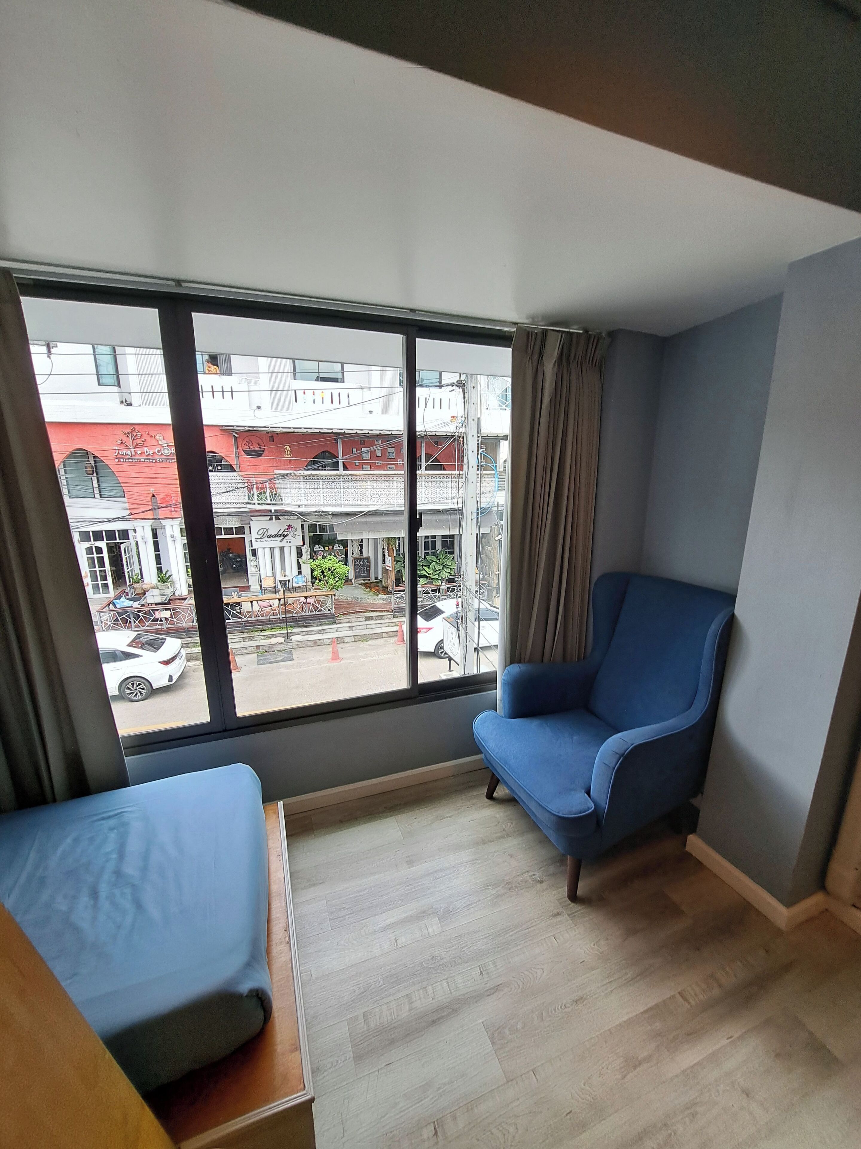 Ichiban Nimman Hotel