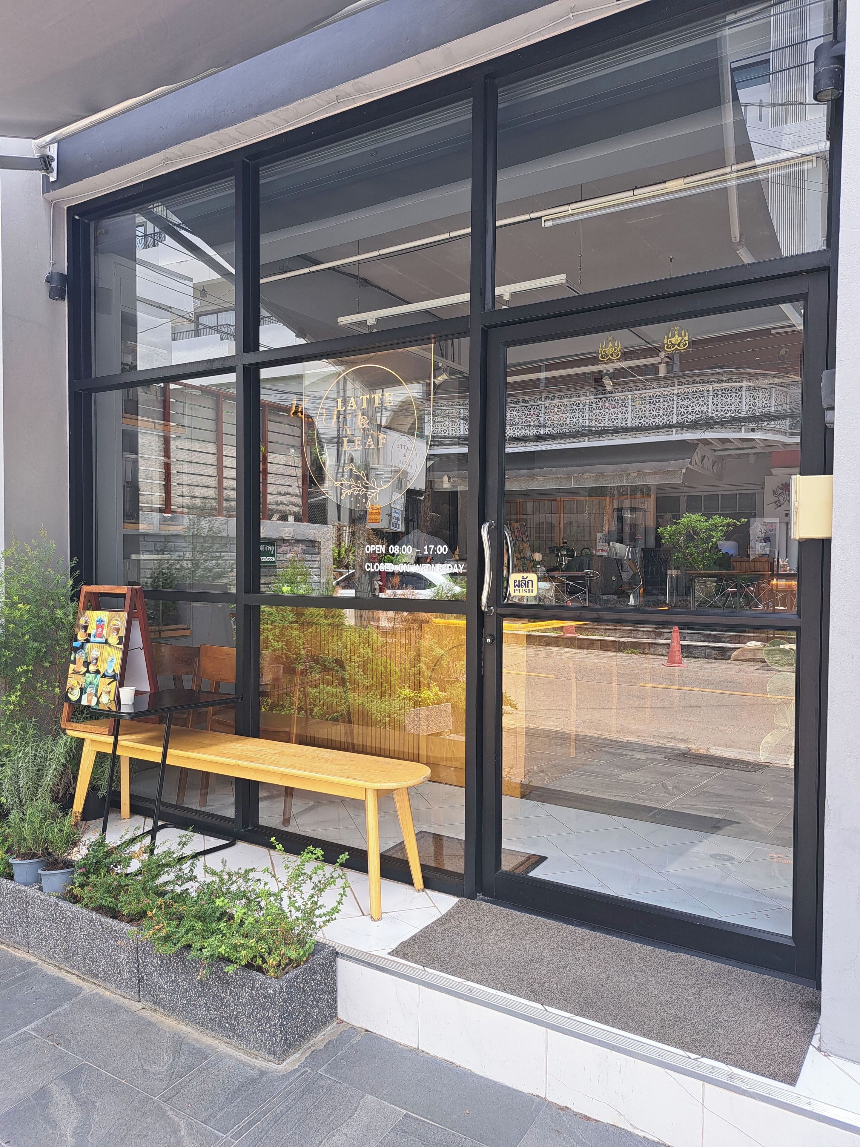 Ichiban Nimman Hotel