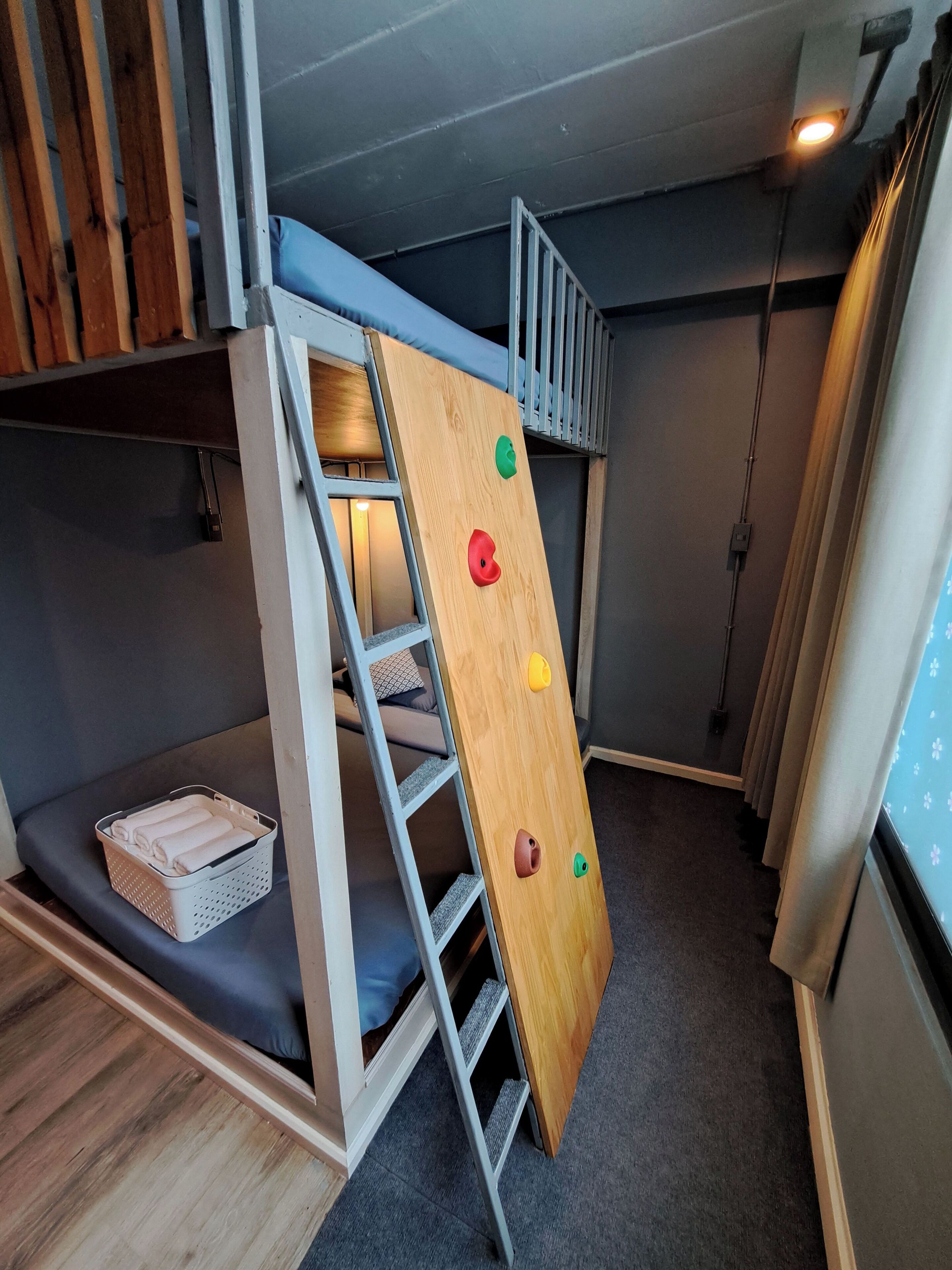Ichiban Nimman Hotel