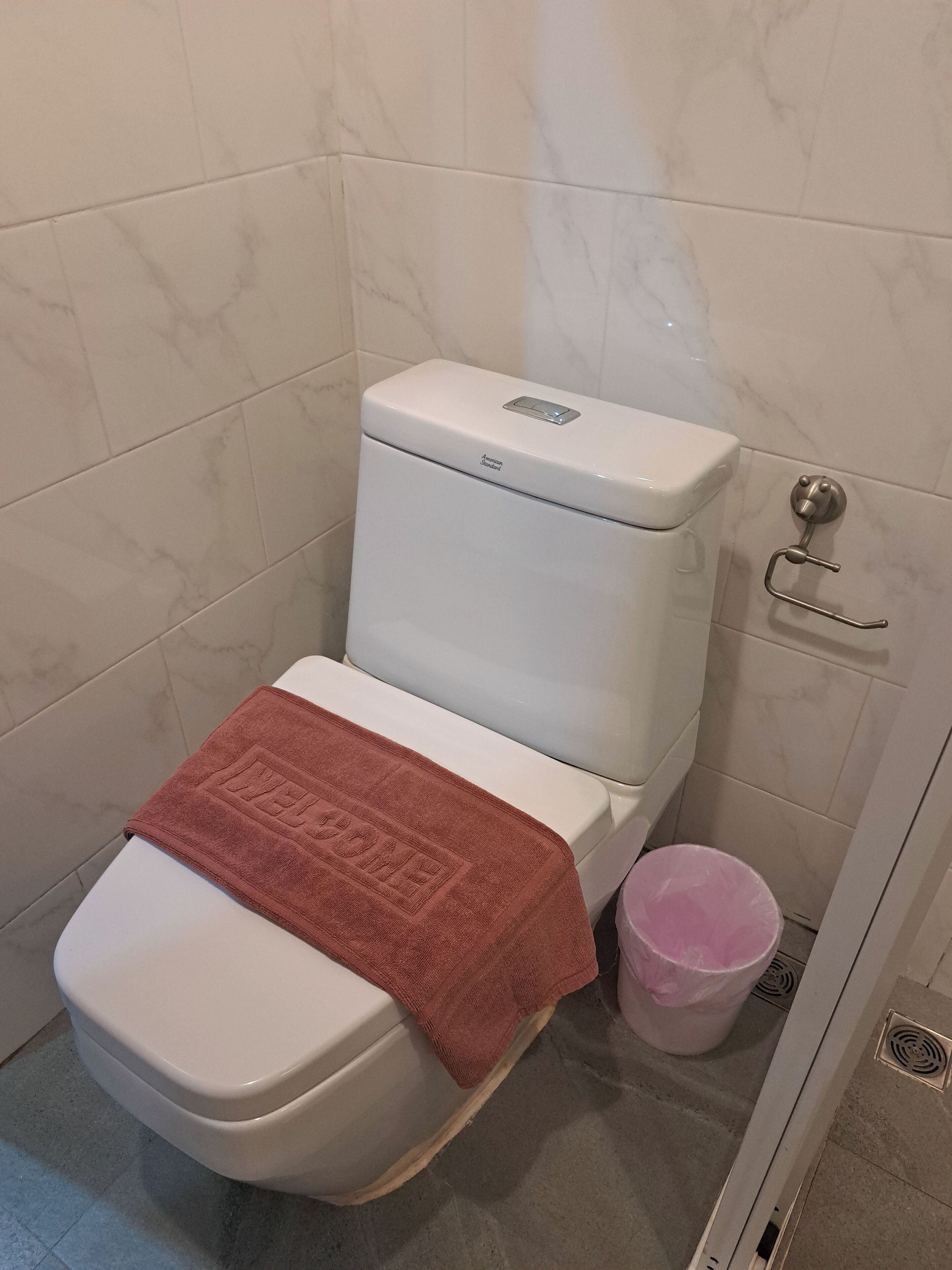 Ichiban Nimman Hotel