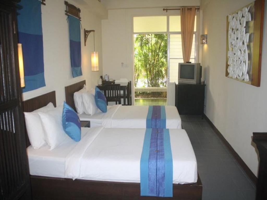 Imm Eco Chiang Mai