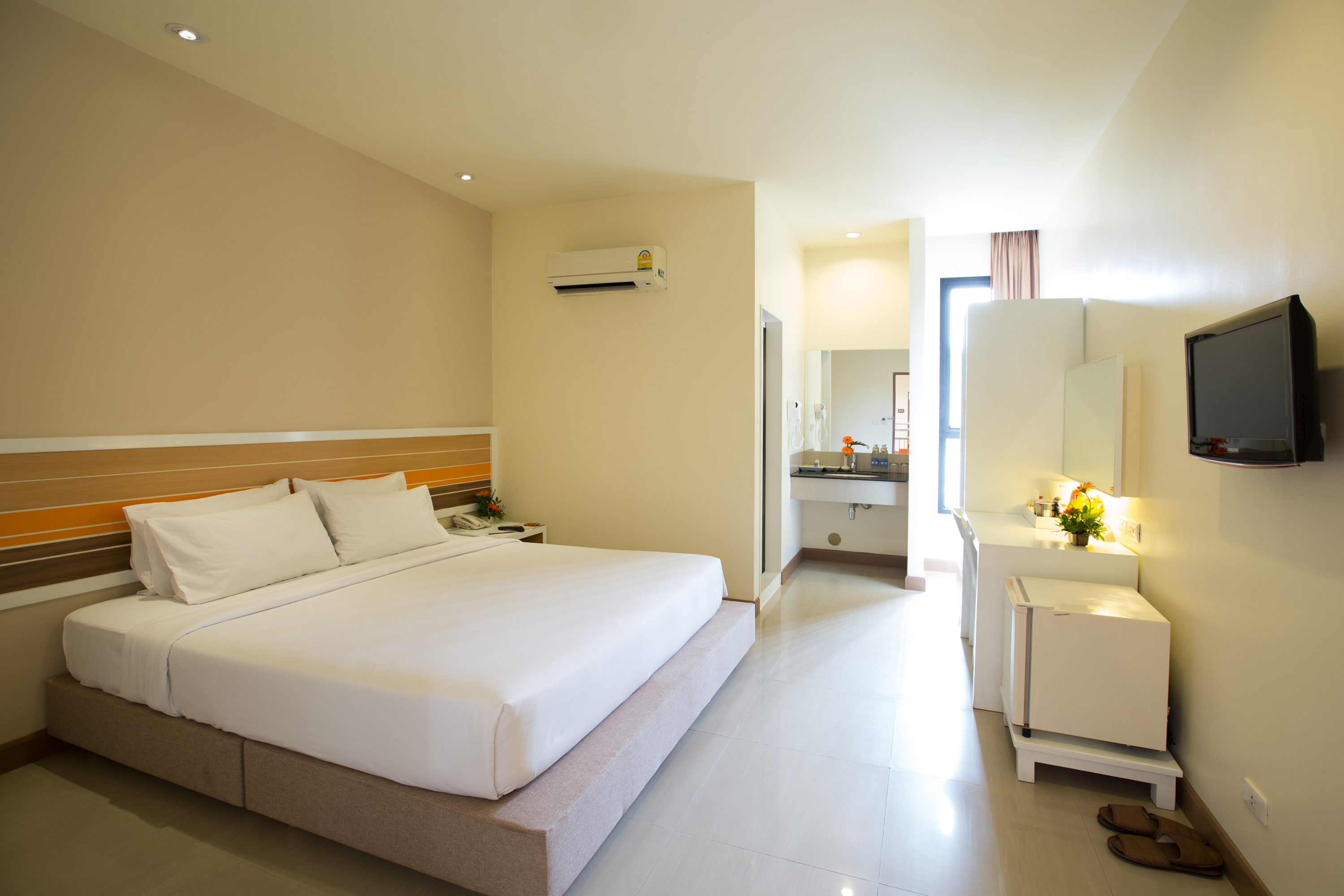 Imm Thaphae Chiang Mai