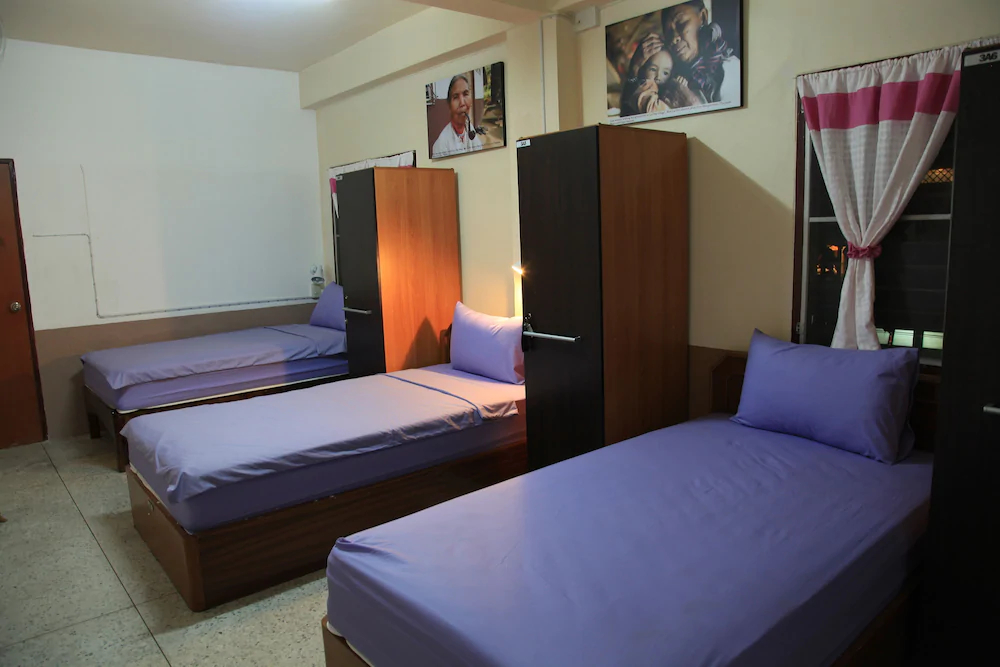 INA House