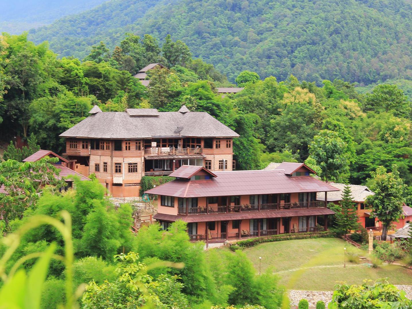 Insda Resort