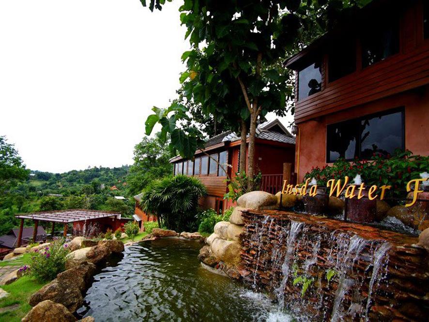 Insda Resort