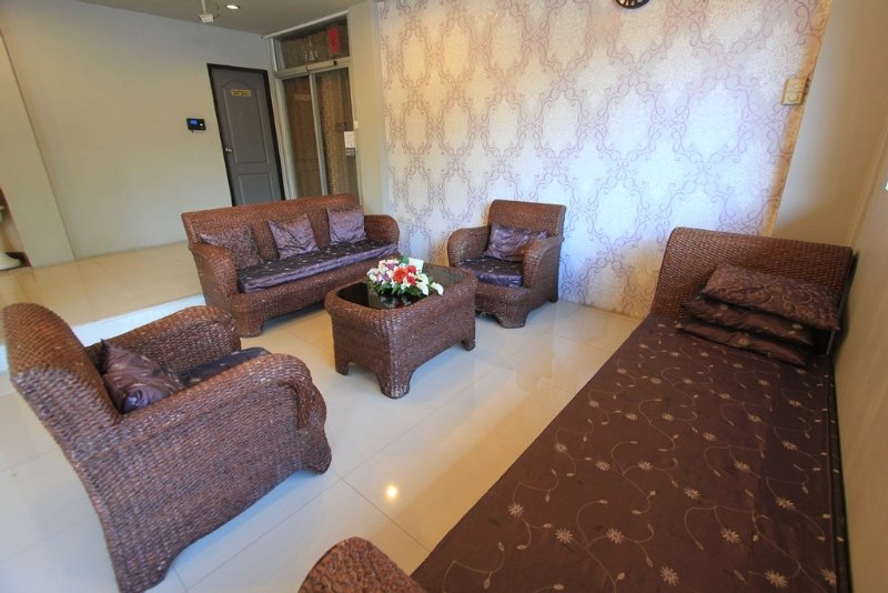 Inspire House Hotel Chiang Mai