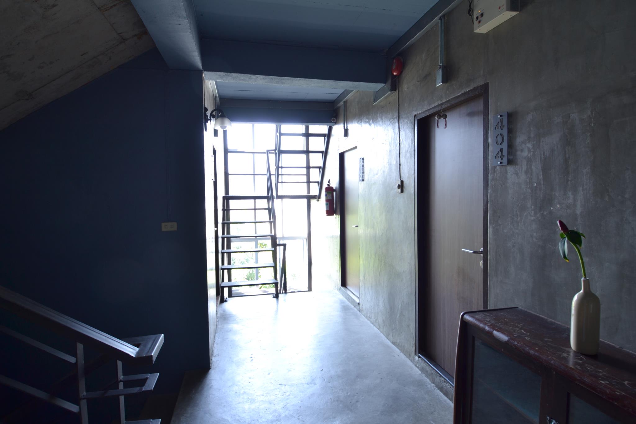 Isleep Guesthouse