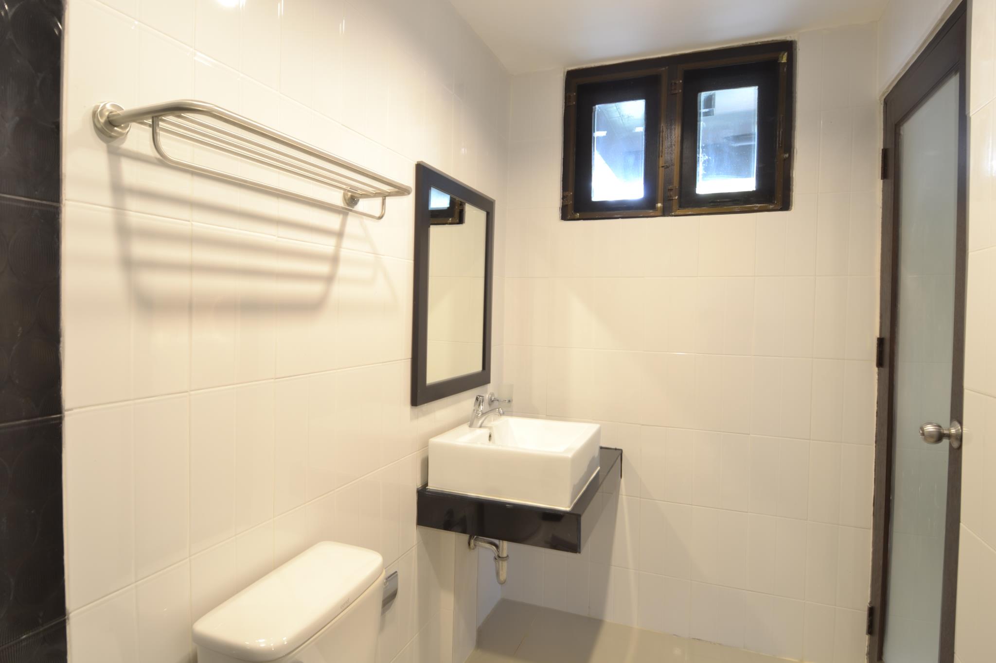 Isleep Guesthouse