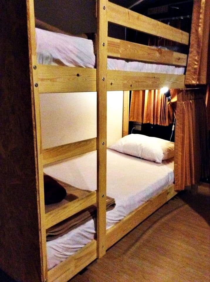 Jao Hostel & Cafe Chiangmai