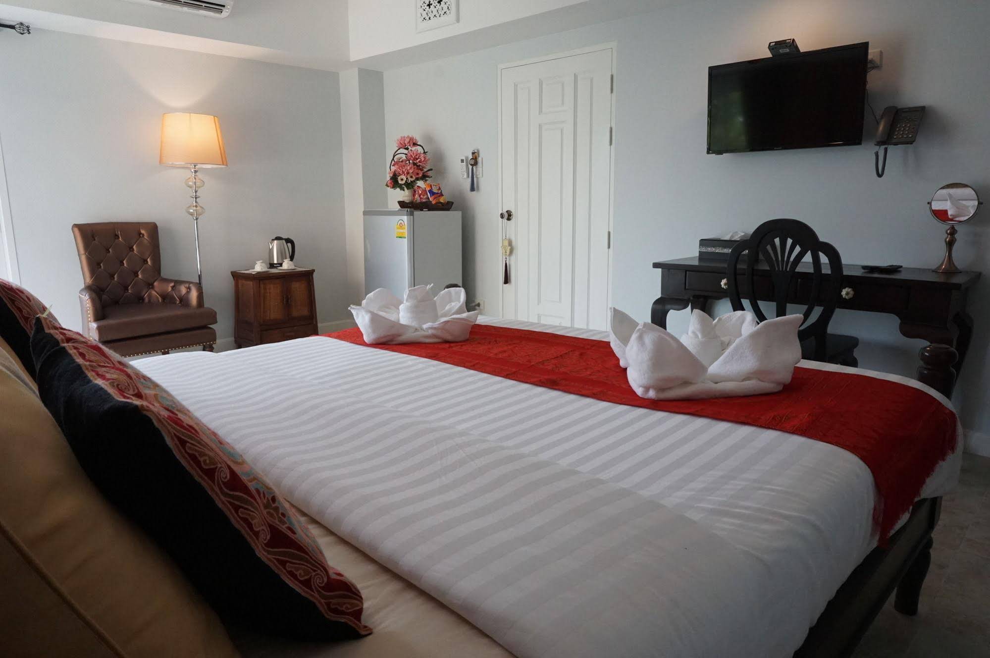 Jaonaay Boutique Hotel