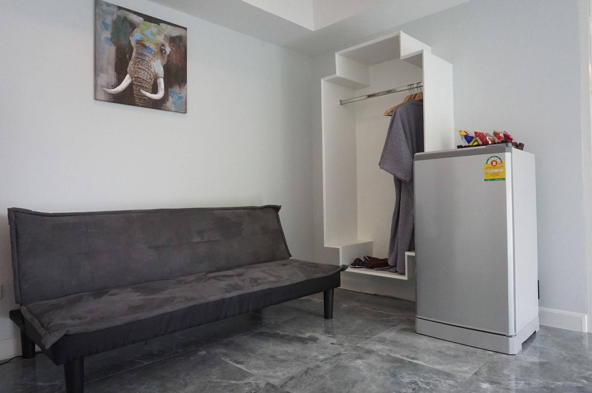 Jaonaay Boutique Hotel